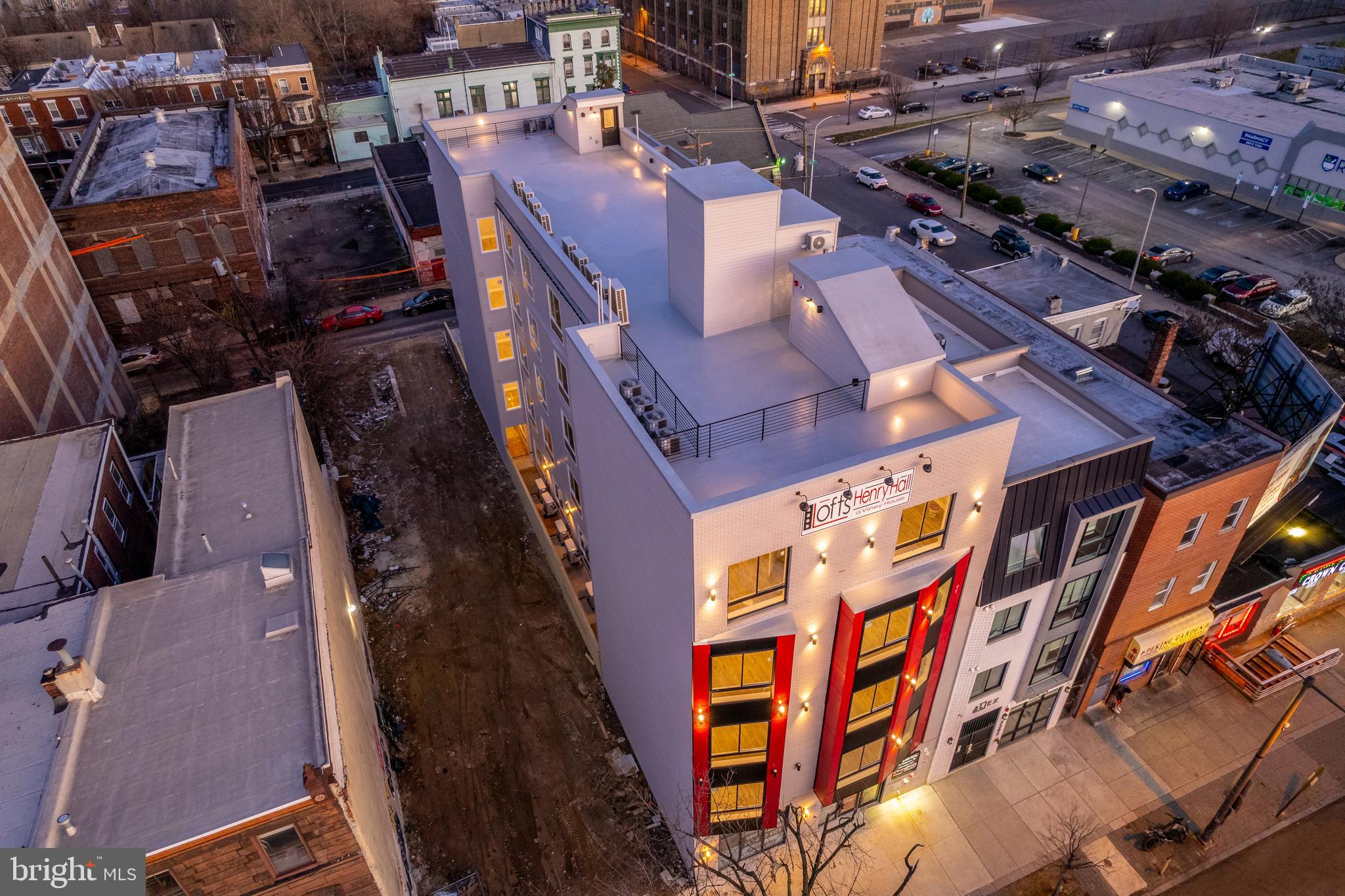 TEMPLE UNIVERSITY - Residential Lease