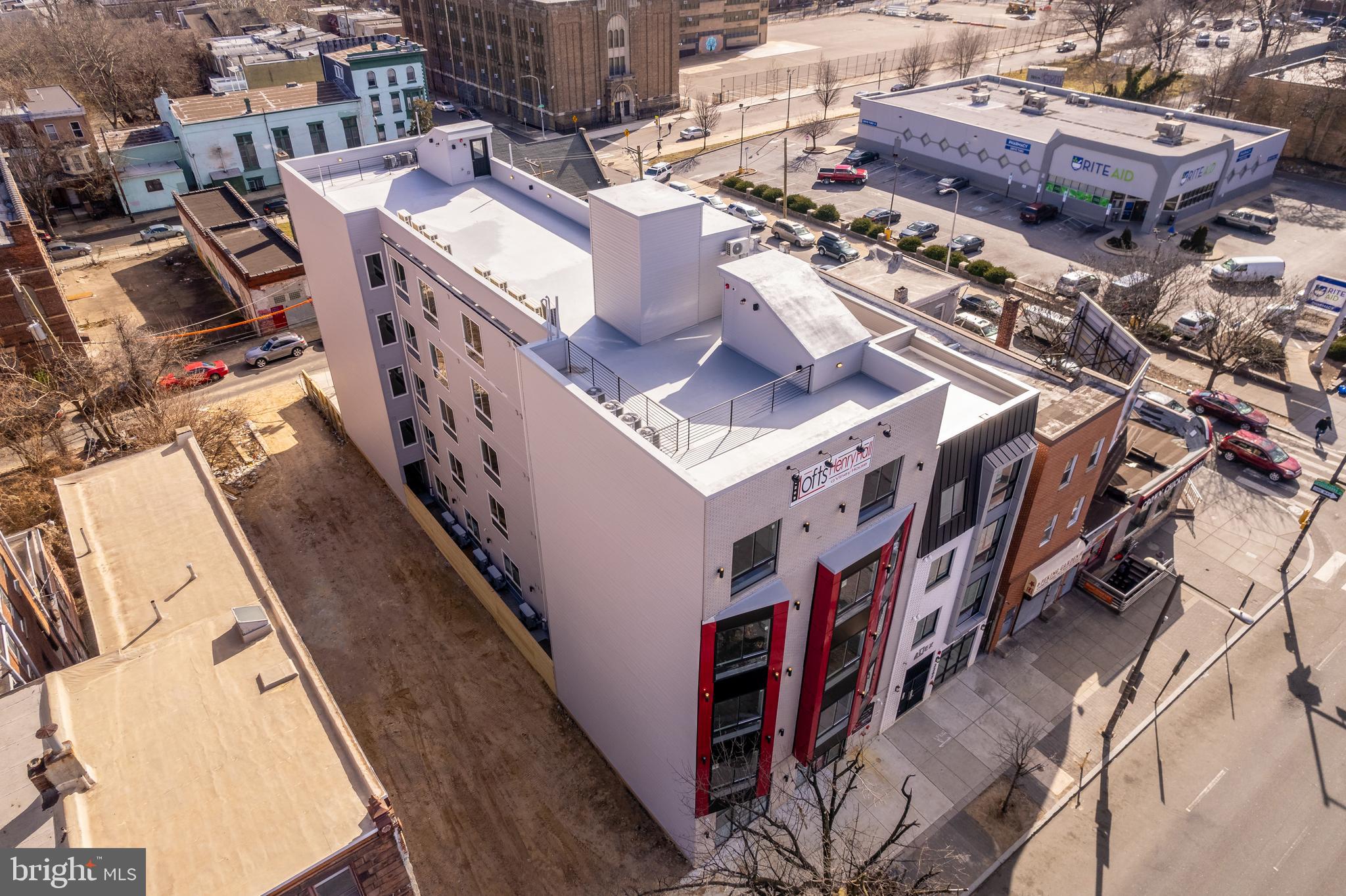 TEMPLE UNIVERSITY - Residential Lease
