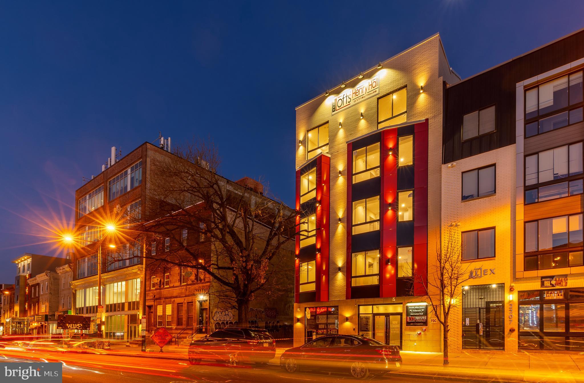 TEMPLE UNIVERSITY - Residential Lease