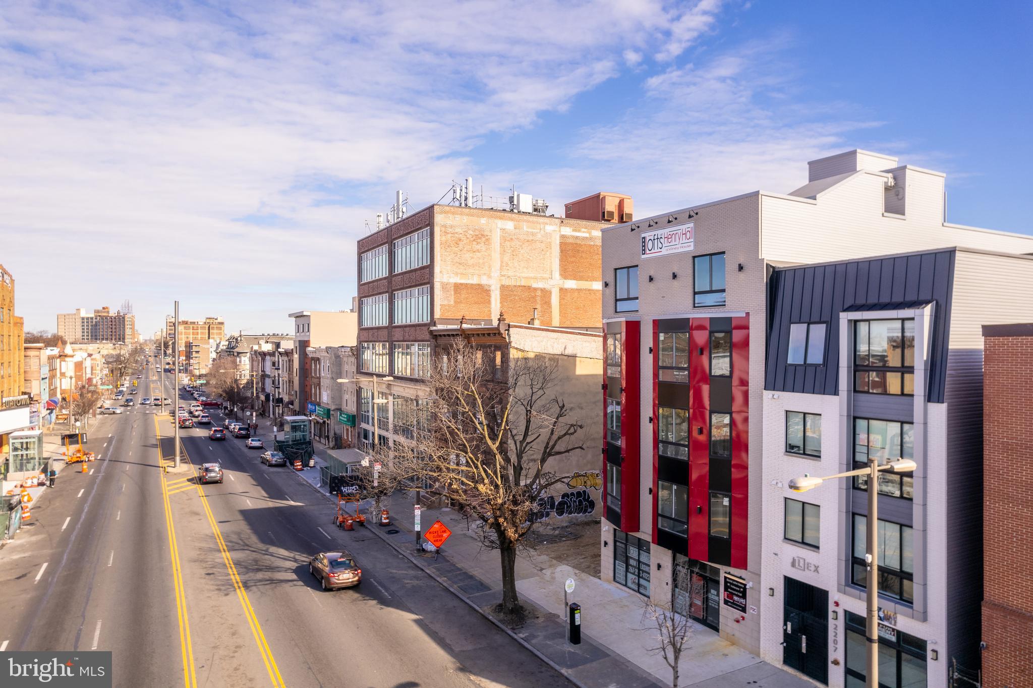 TEMPLE UNIVERSITY - Residential Lease