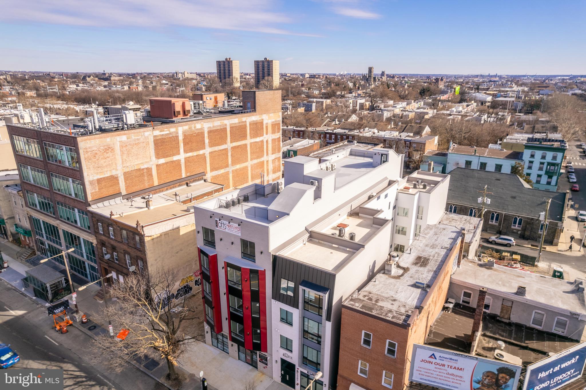 TEMPLE UNIVERSITY - Residential Lease