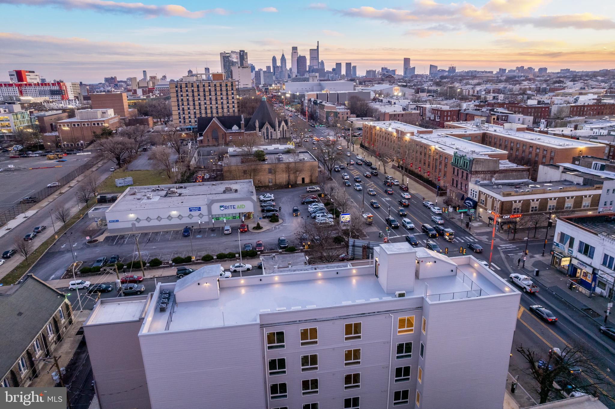 TEMPLE UNIVERSITY - Residential Lease