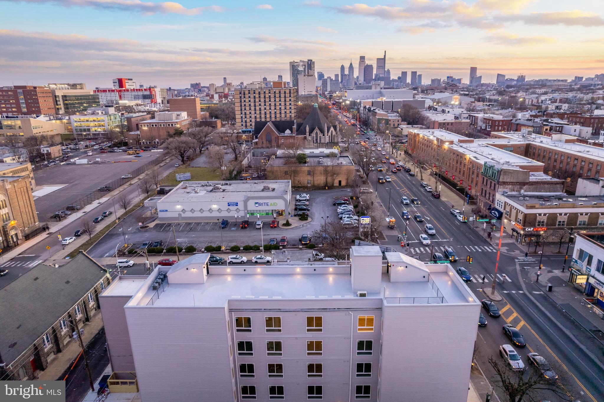 TEMPLE UNIVERSITY - Residential Lease