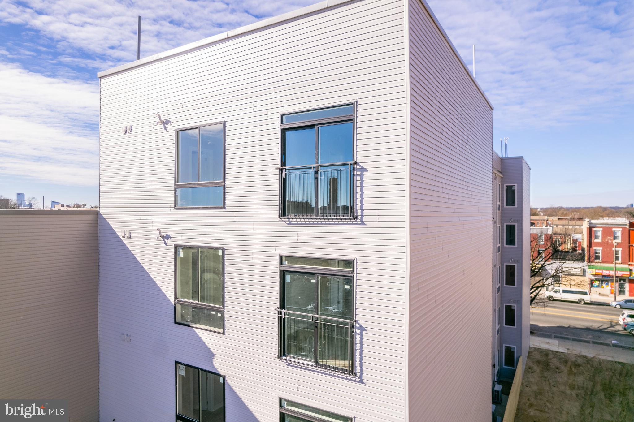 TEMPLE UNIVERSITY - Residential Lease