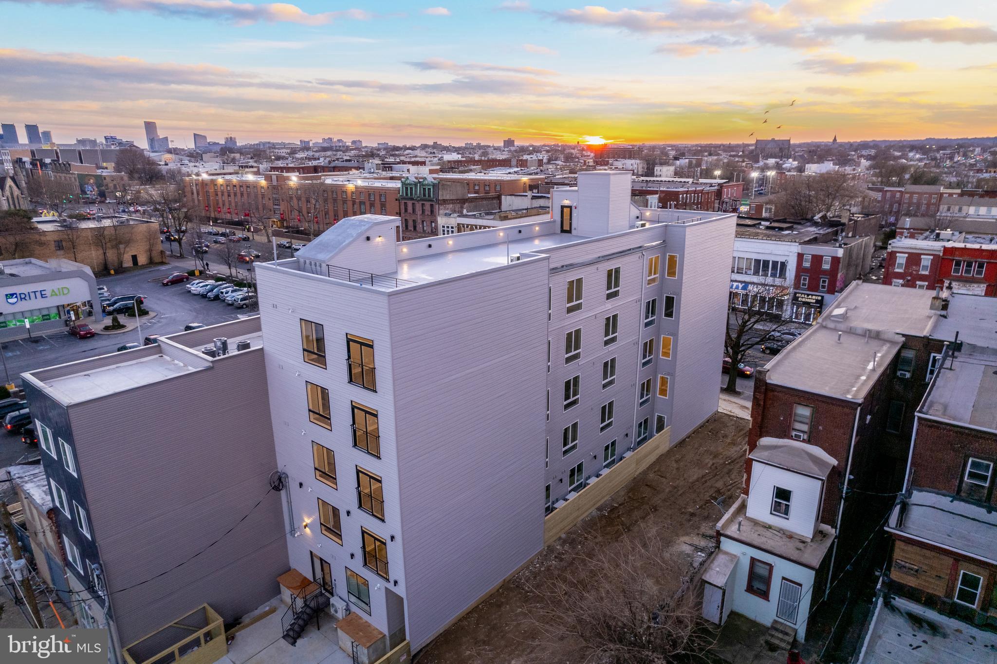 TEMPLE UNIVERSITY - Residential Lease