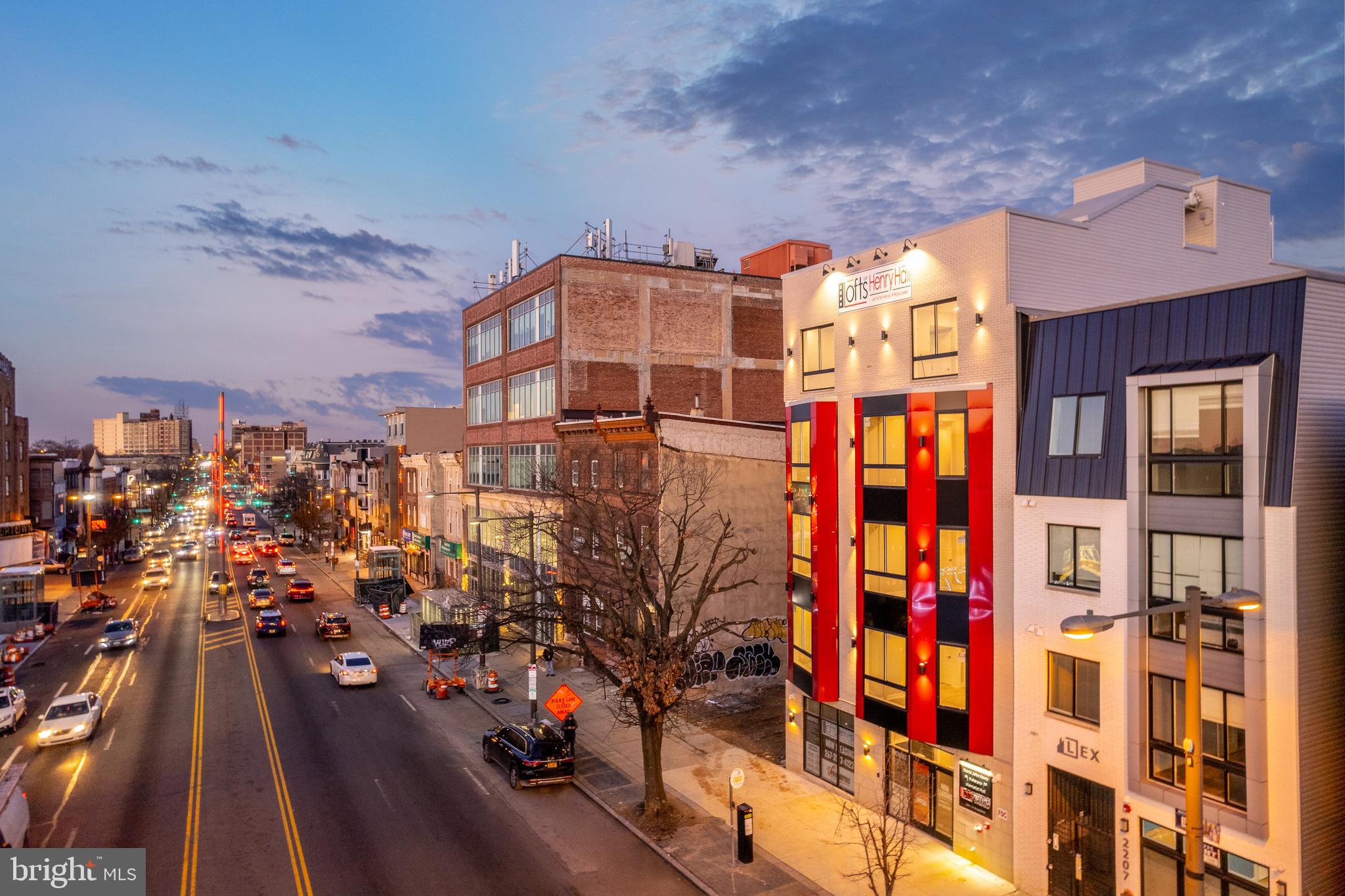 TEMPLE UNIVERSITY - Residential Lease