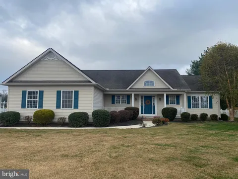 13 Fairway Avenue, Georgetown, DE MLS: DESU2100342