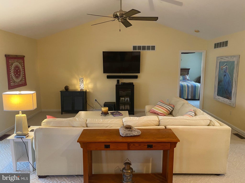 Photo of 13 Fairway Avenue, GEORGETOWN, DE 19947 (MLS # DESU2100342)