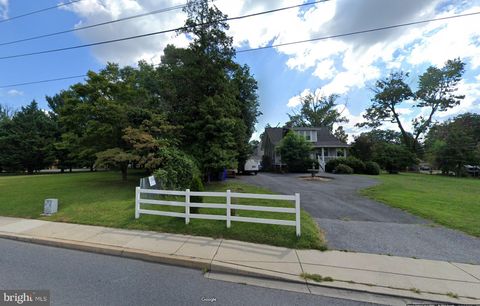 11801 GEORGIA AVENUE SILVER SPRING MD 20902