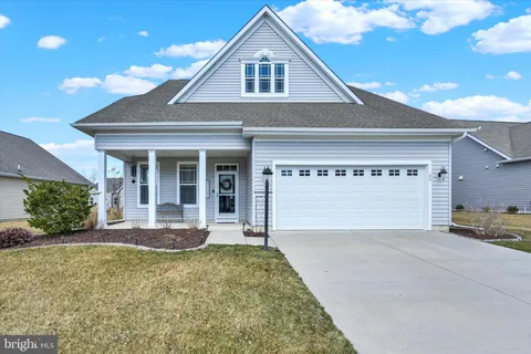 48 Canvasback Circle, Bridgeville, DE MLS: DESU2079218