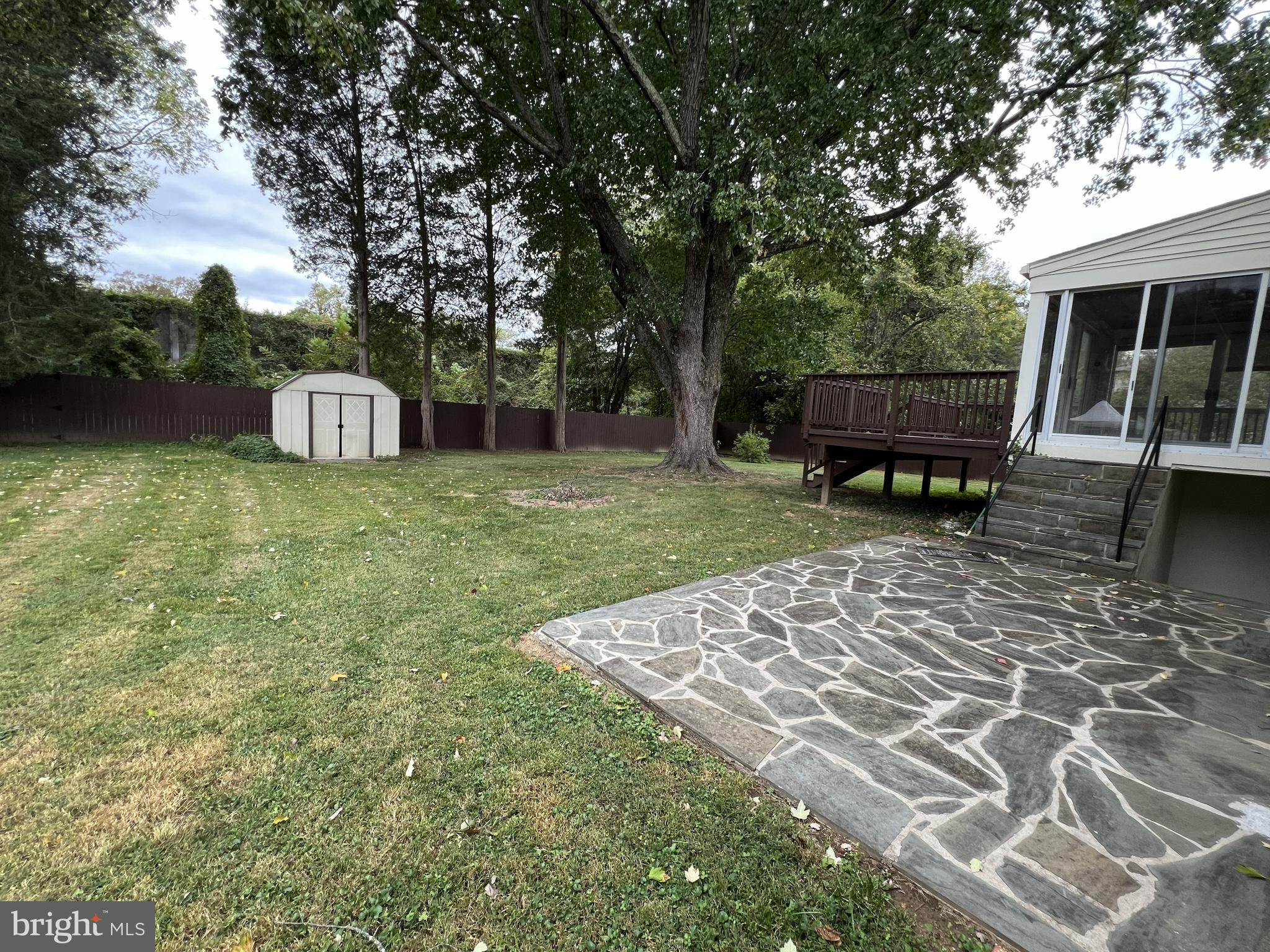 WEST LEWINSVILLE HEIGHTS - Residential Lease