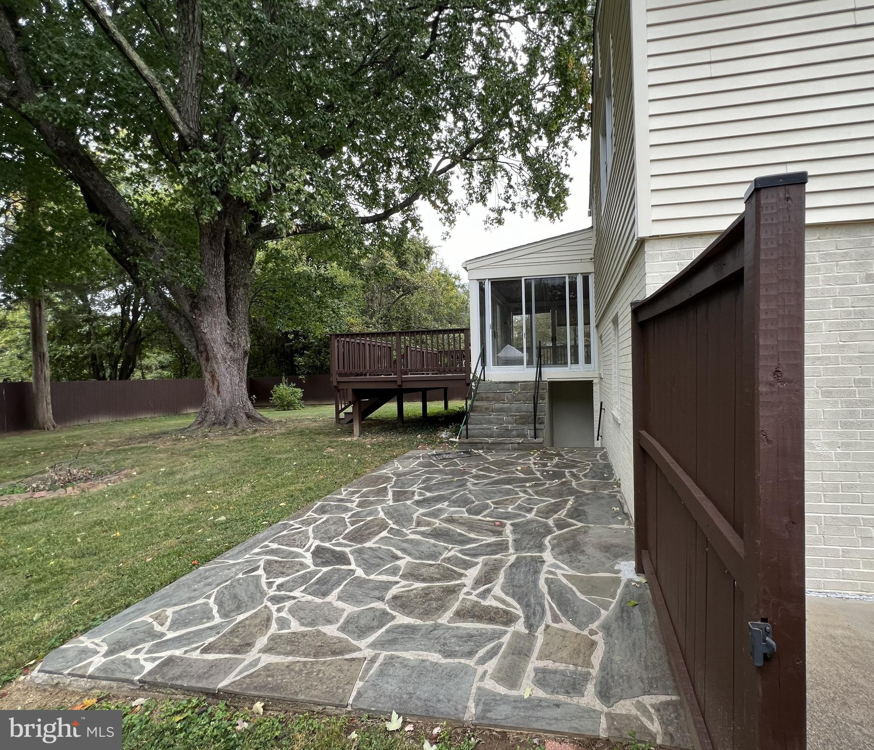 WEST LEWINSVILLE HEIGHTS - Residential Lease