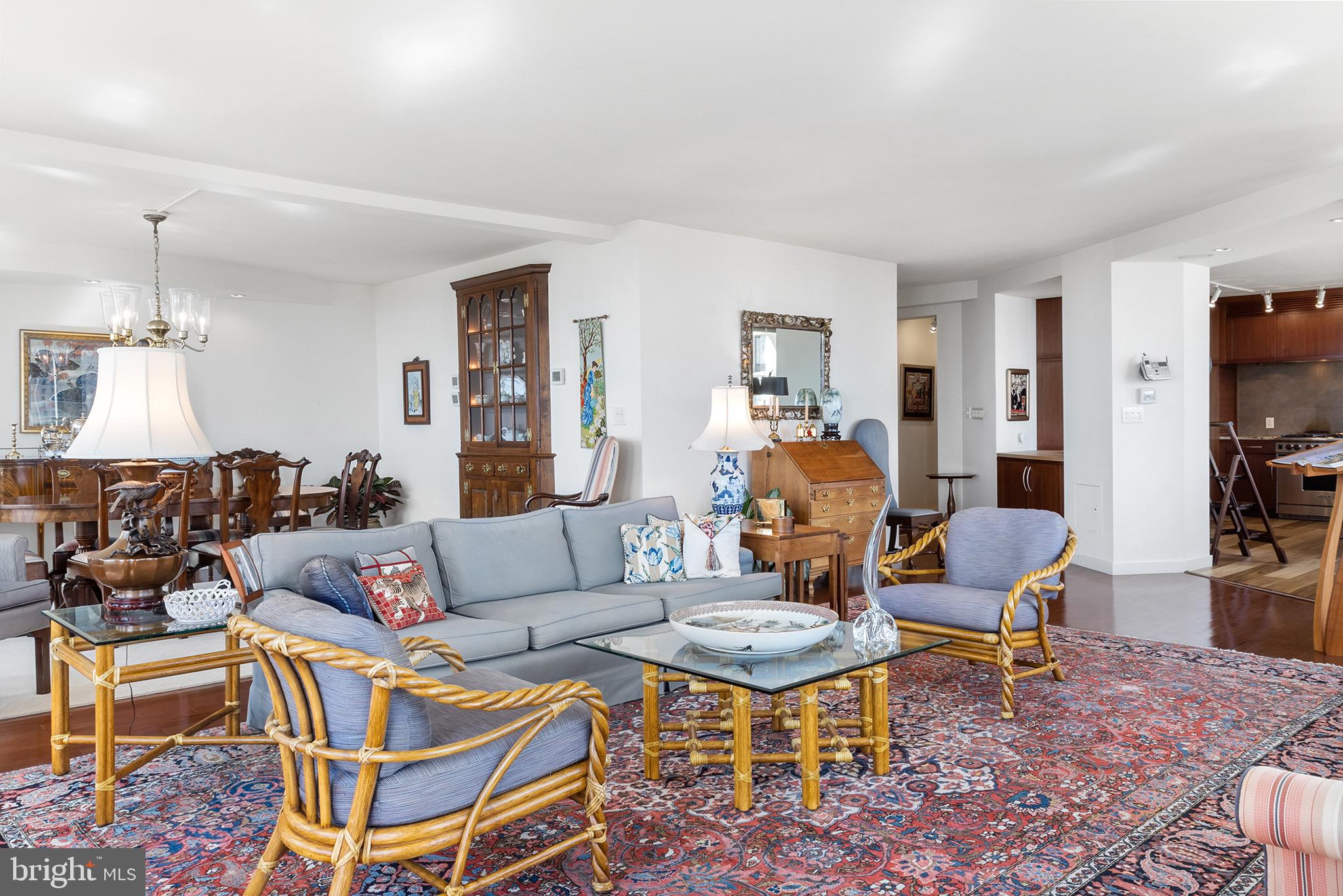 SOCIETY HILL - Residential