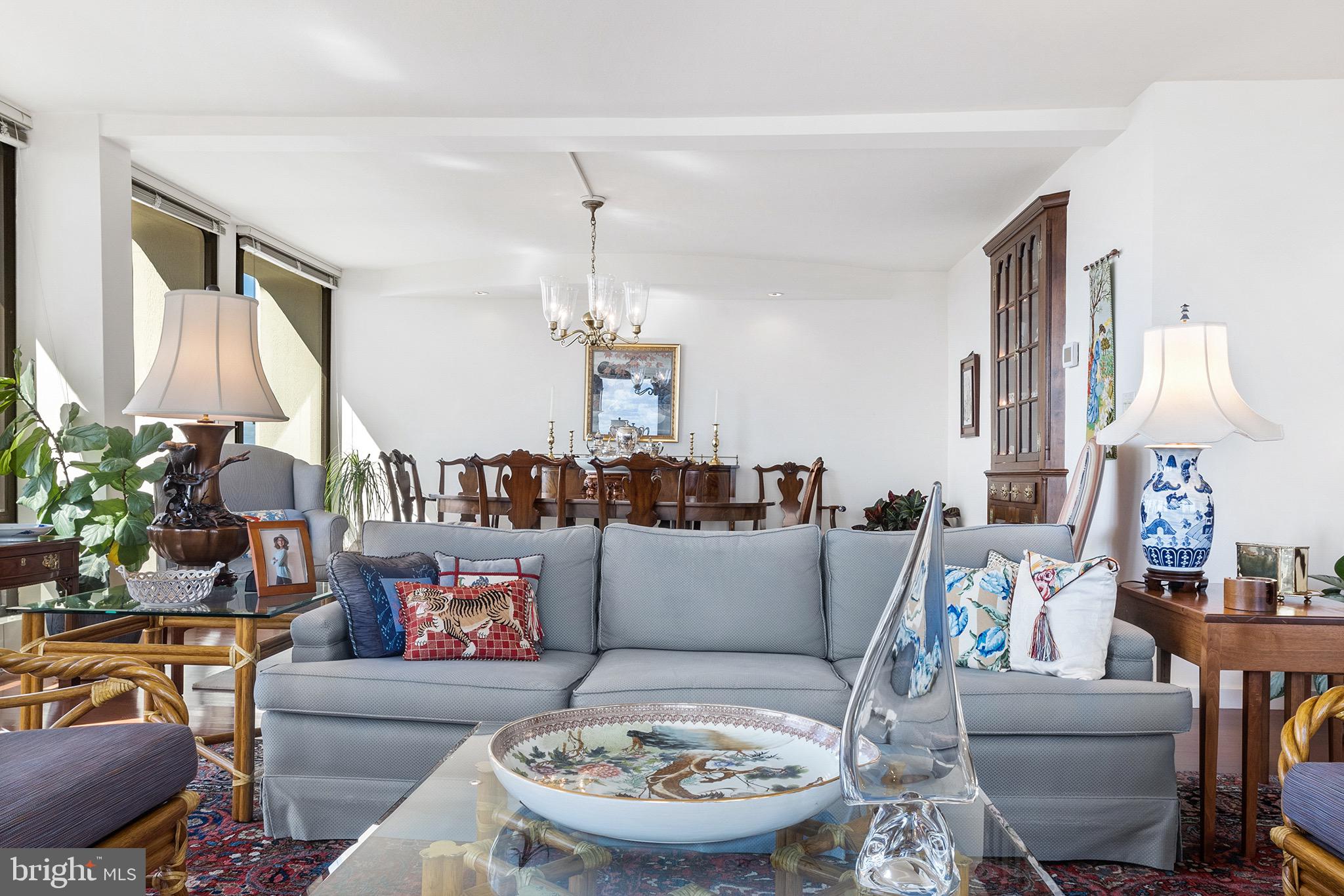 SOCIETY HILL - Residential