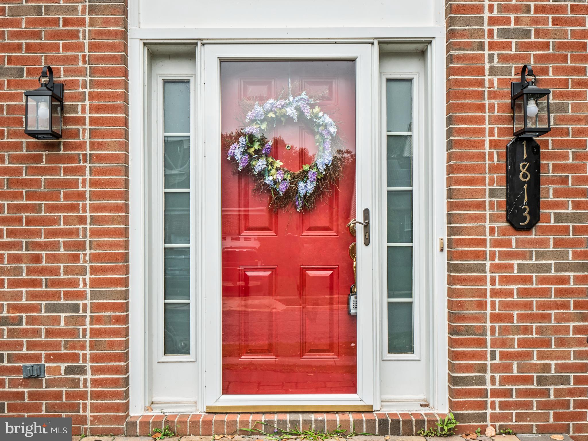 DEARBOUGHT - Residential Lease