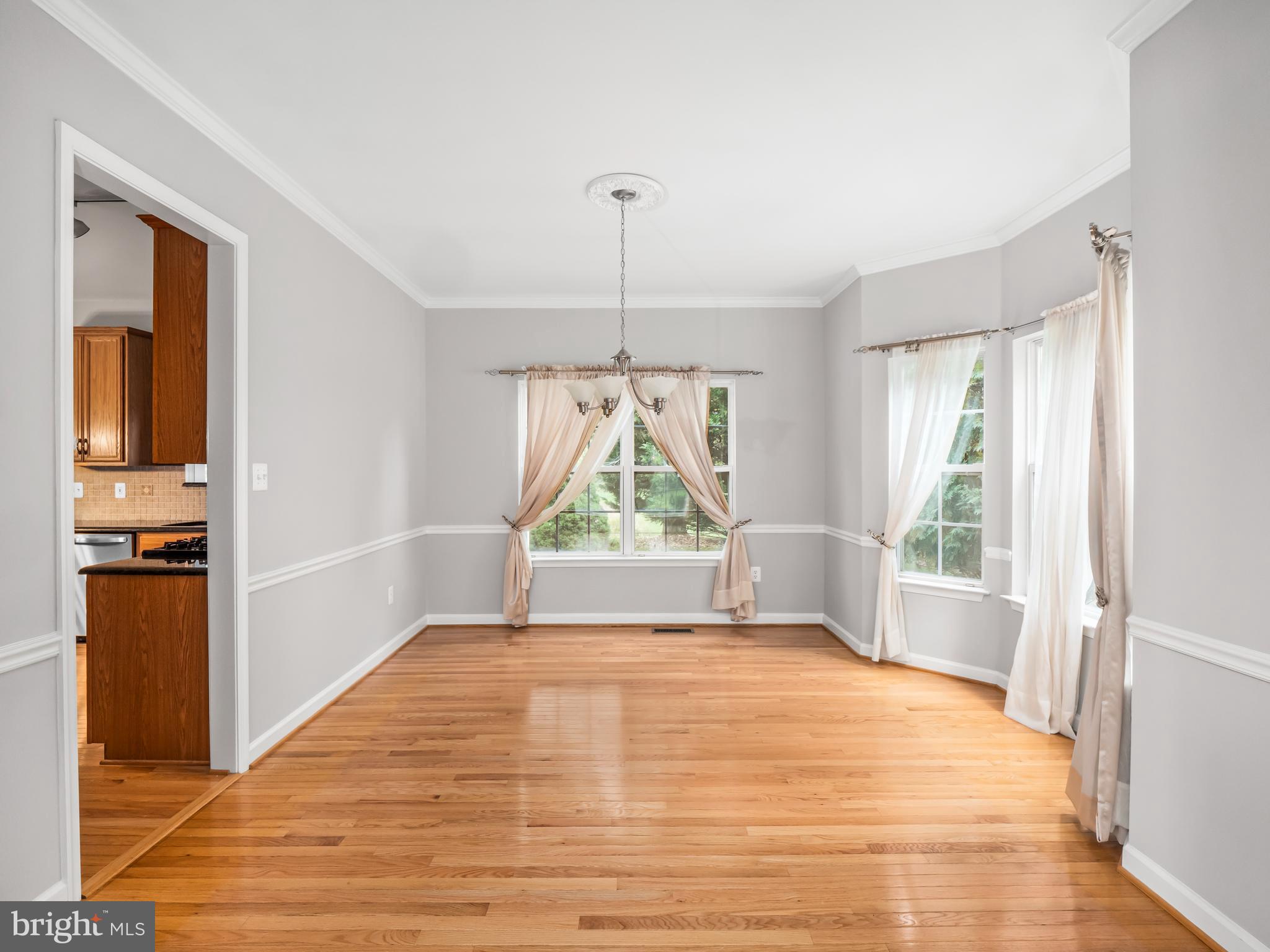 DEARBOUGHT - Residential Lease