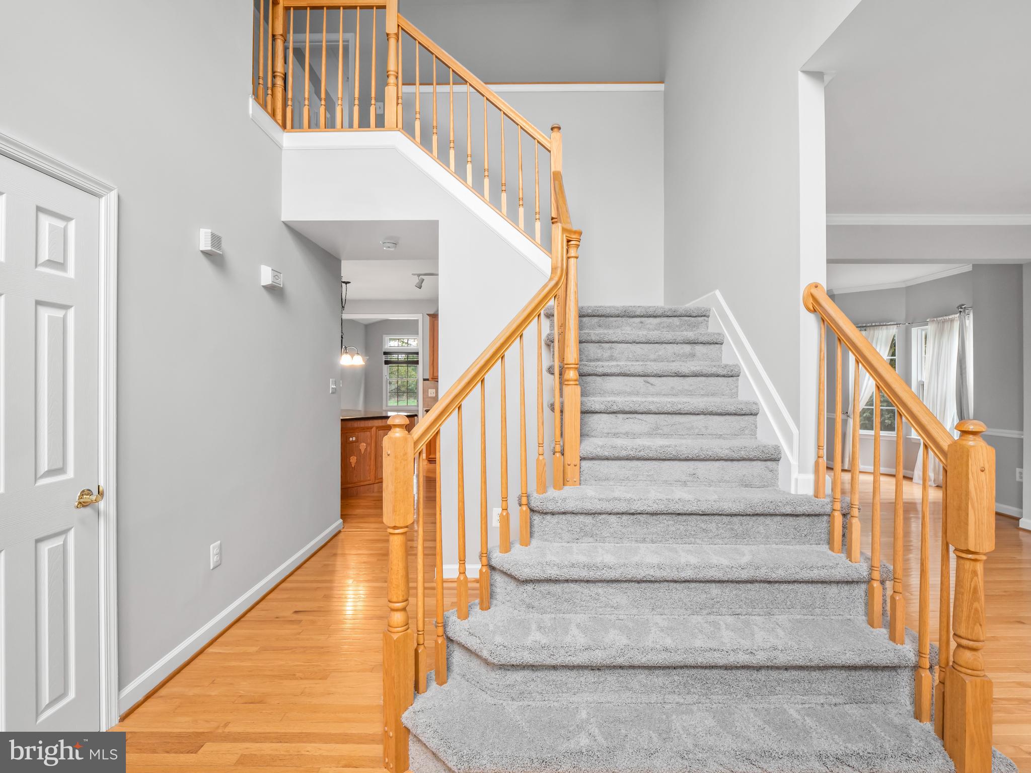 DEARBOUGHT - Residential Lease