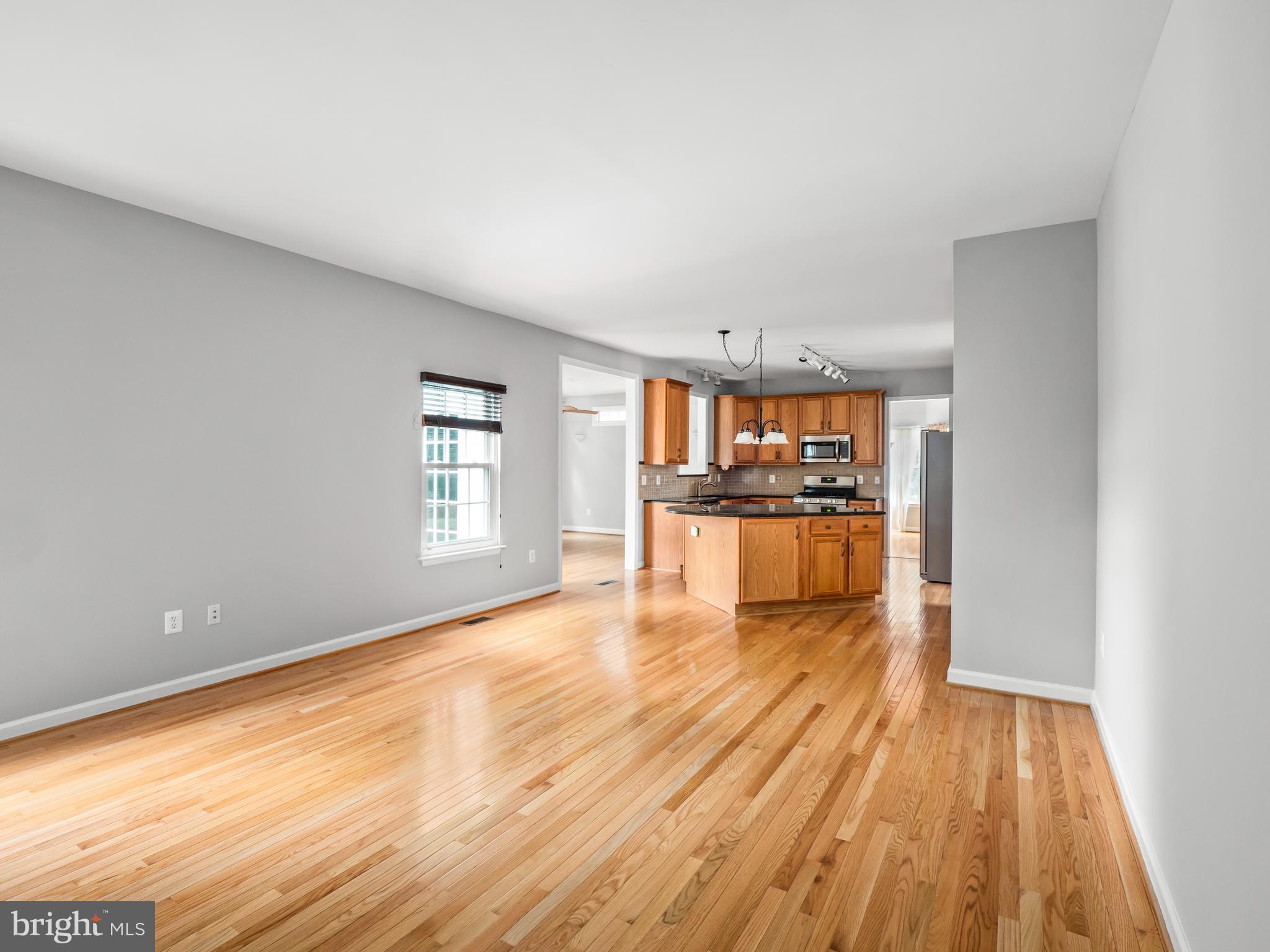 DEARBOUGHT - Residential Lease