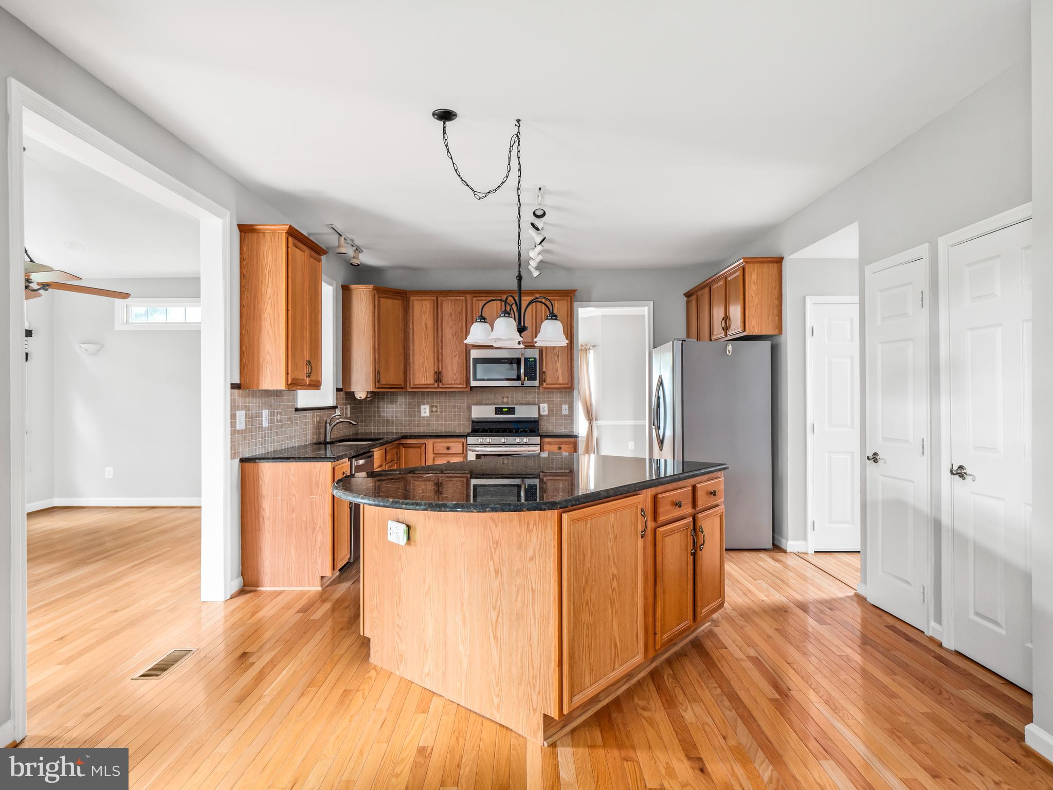 DEARBOUGHT - Residential Lease