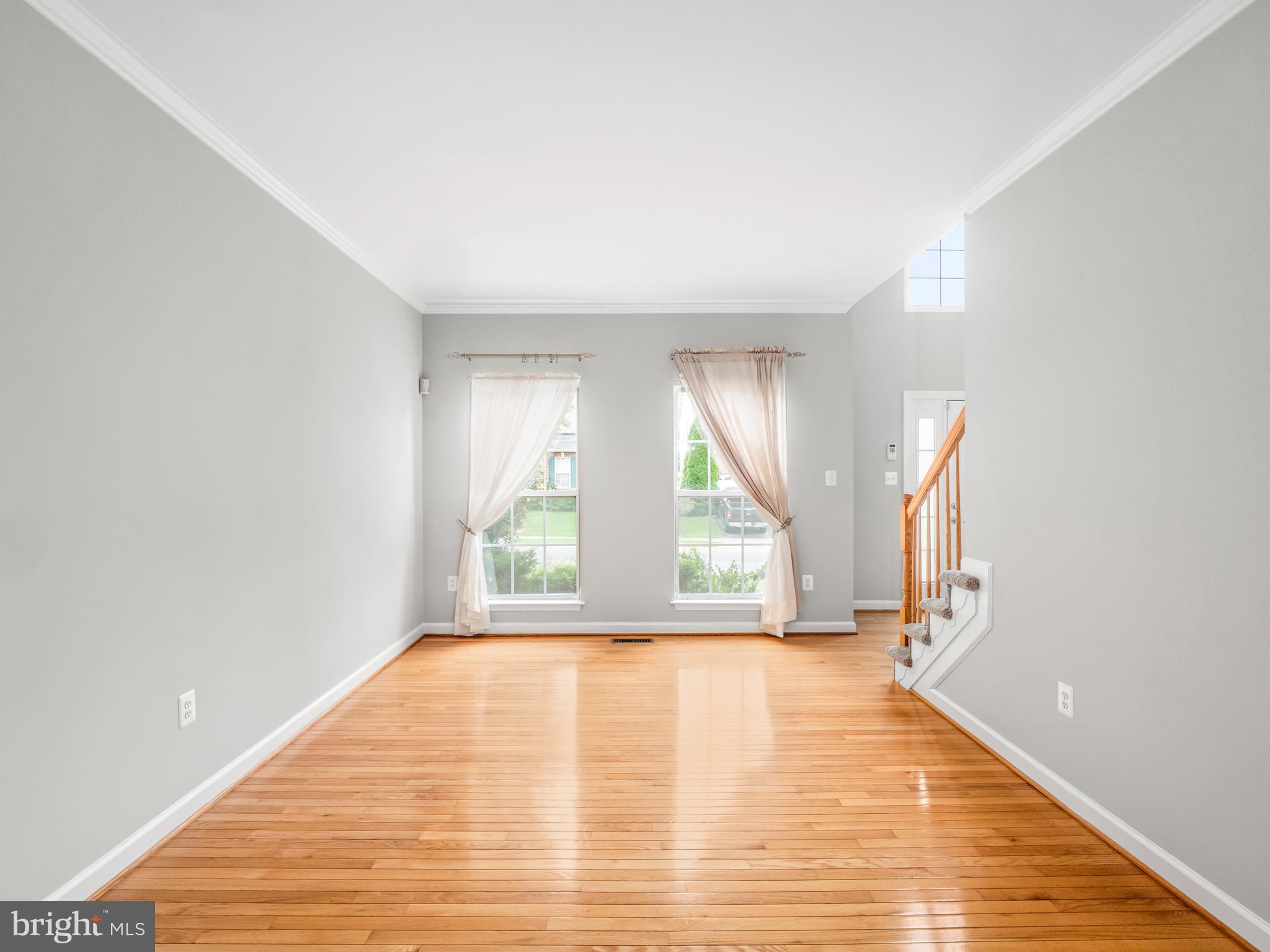 DEARBOUGHT - Residential Lease