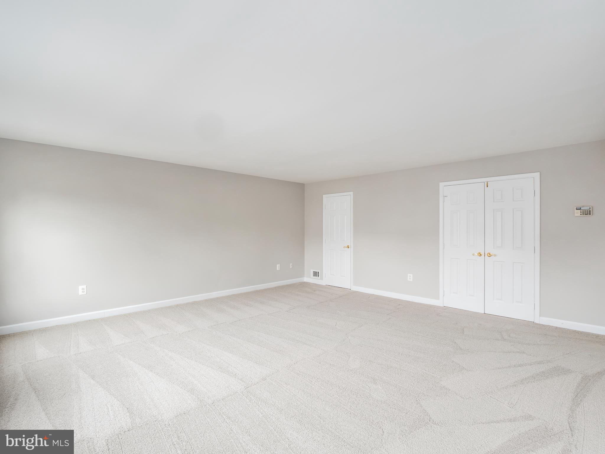 DEARBOUGHT - Residential Lease