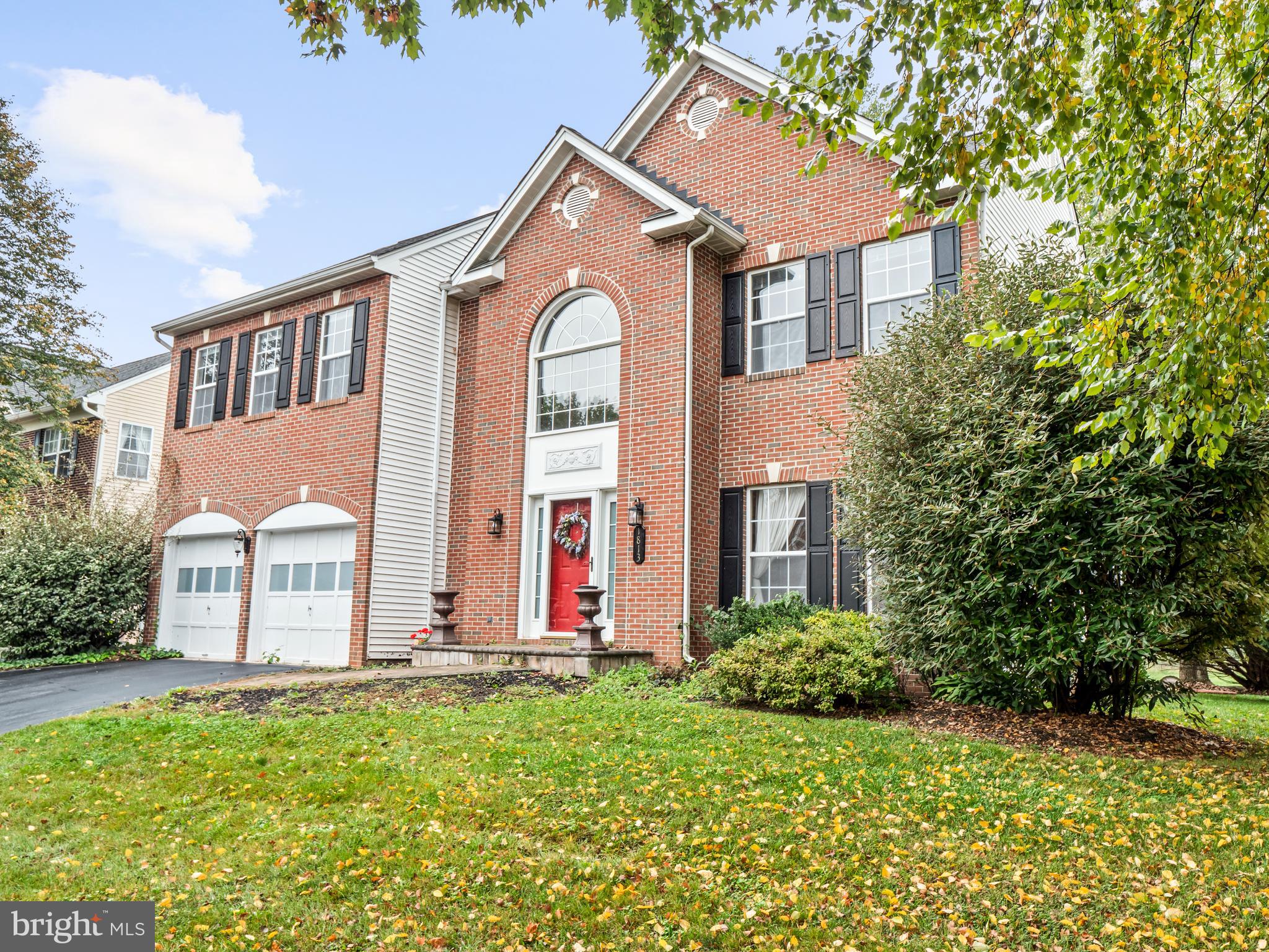 DEARBOUGHT - Residential Lease