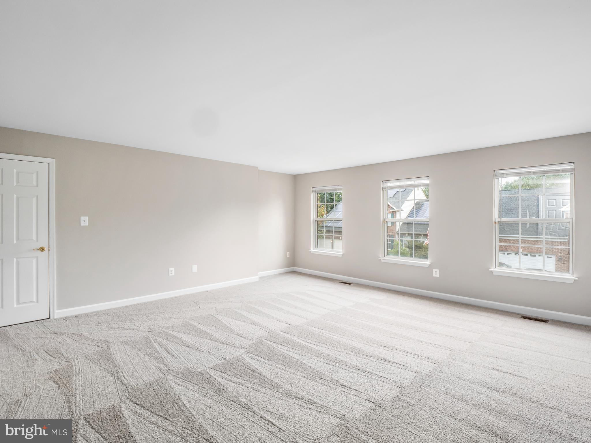 DEARBOUGHT - Residential Lease