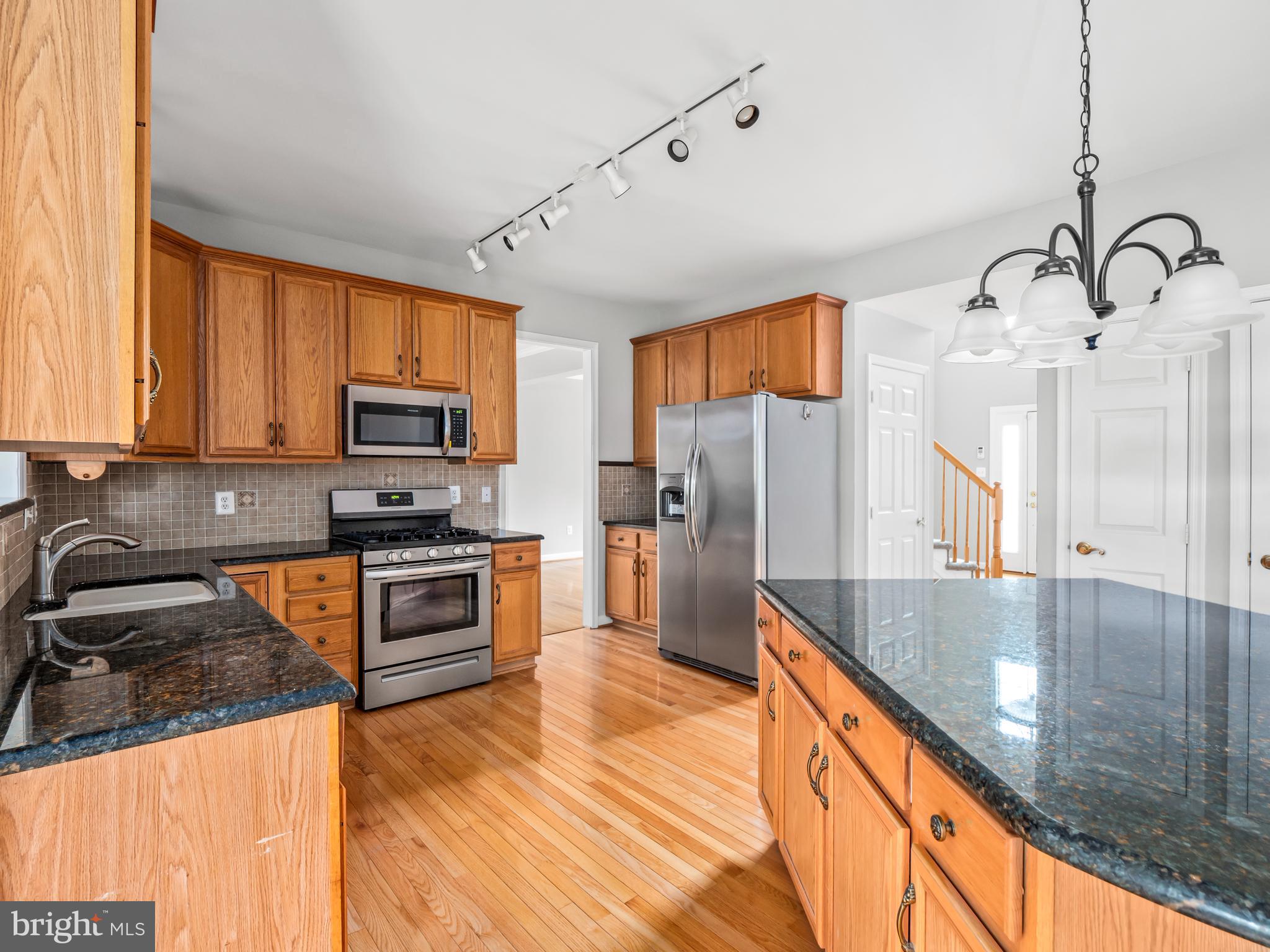 DEARBOUGHT - Residential Lease