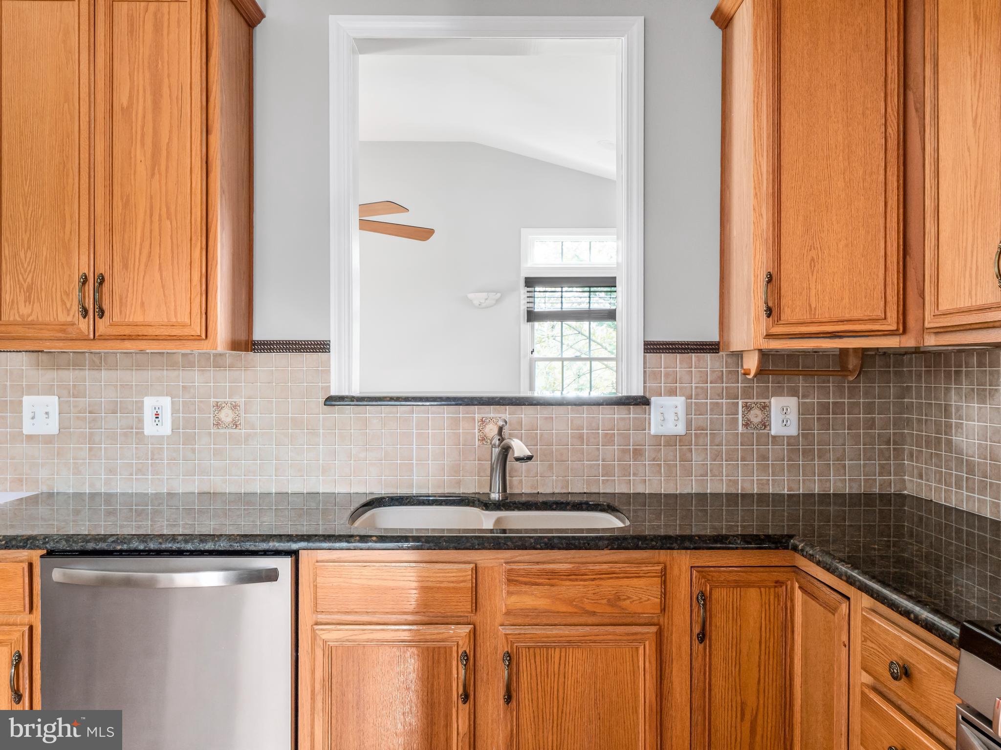 DEARBOUGHT - Residential Lease