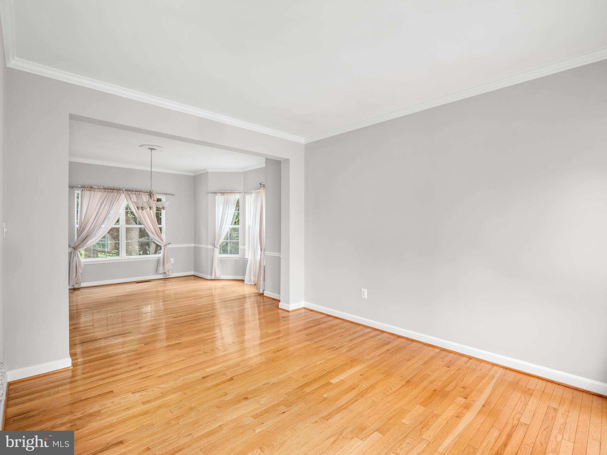 DEARBOUGHT - Residential Lease