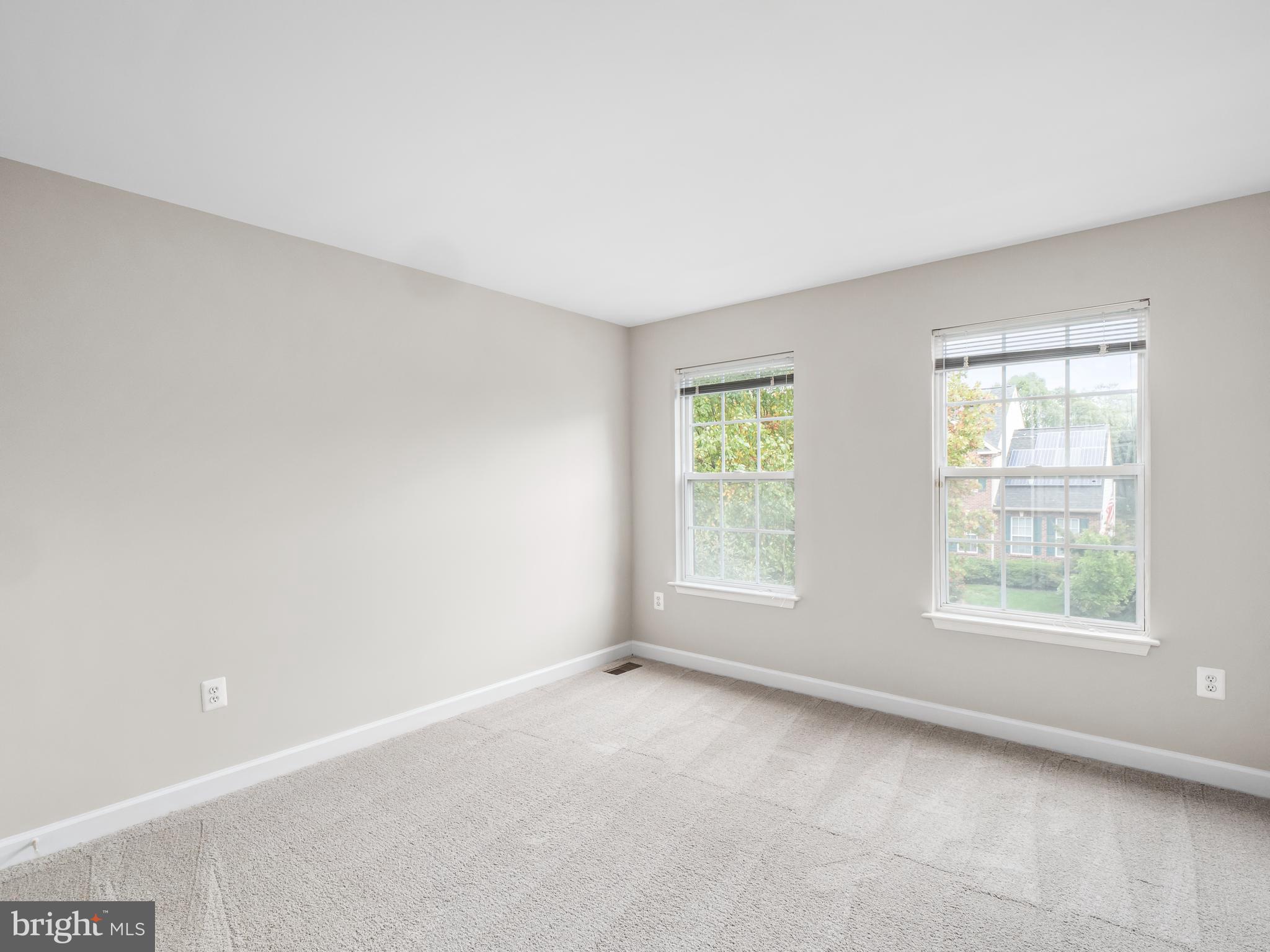 DEARBOUGHT - Residential Lease