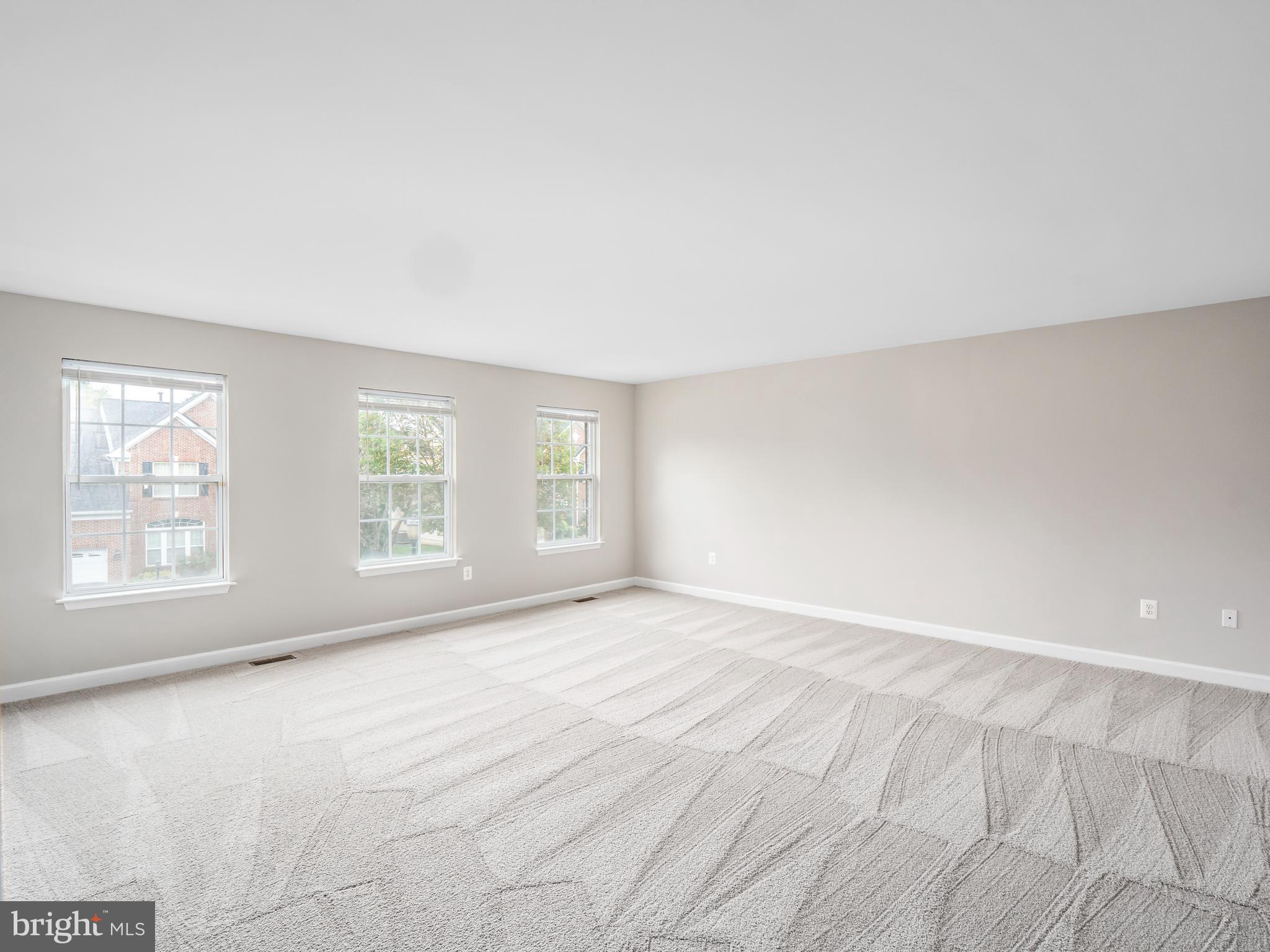 DEARBOUGHT - Residential Lease