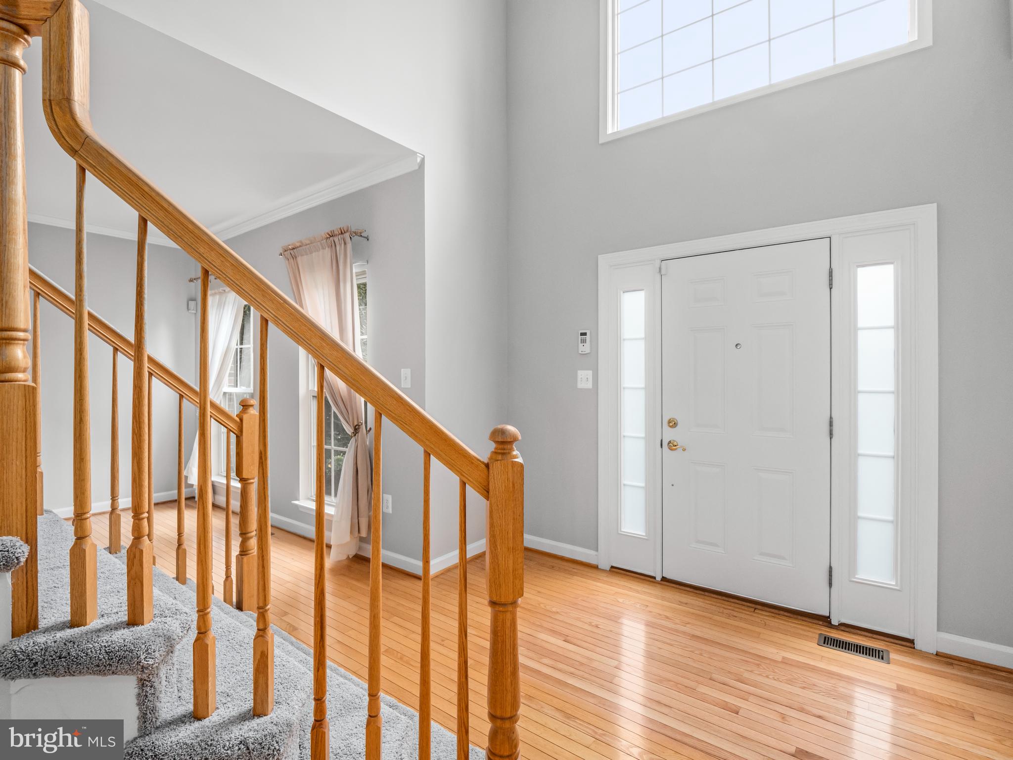 DEARBOUGHT - Residential Lease