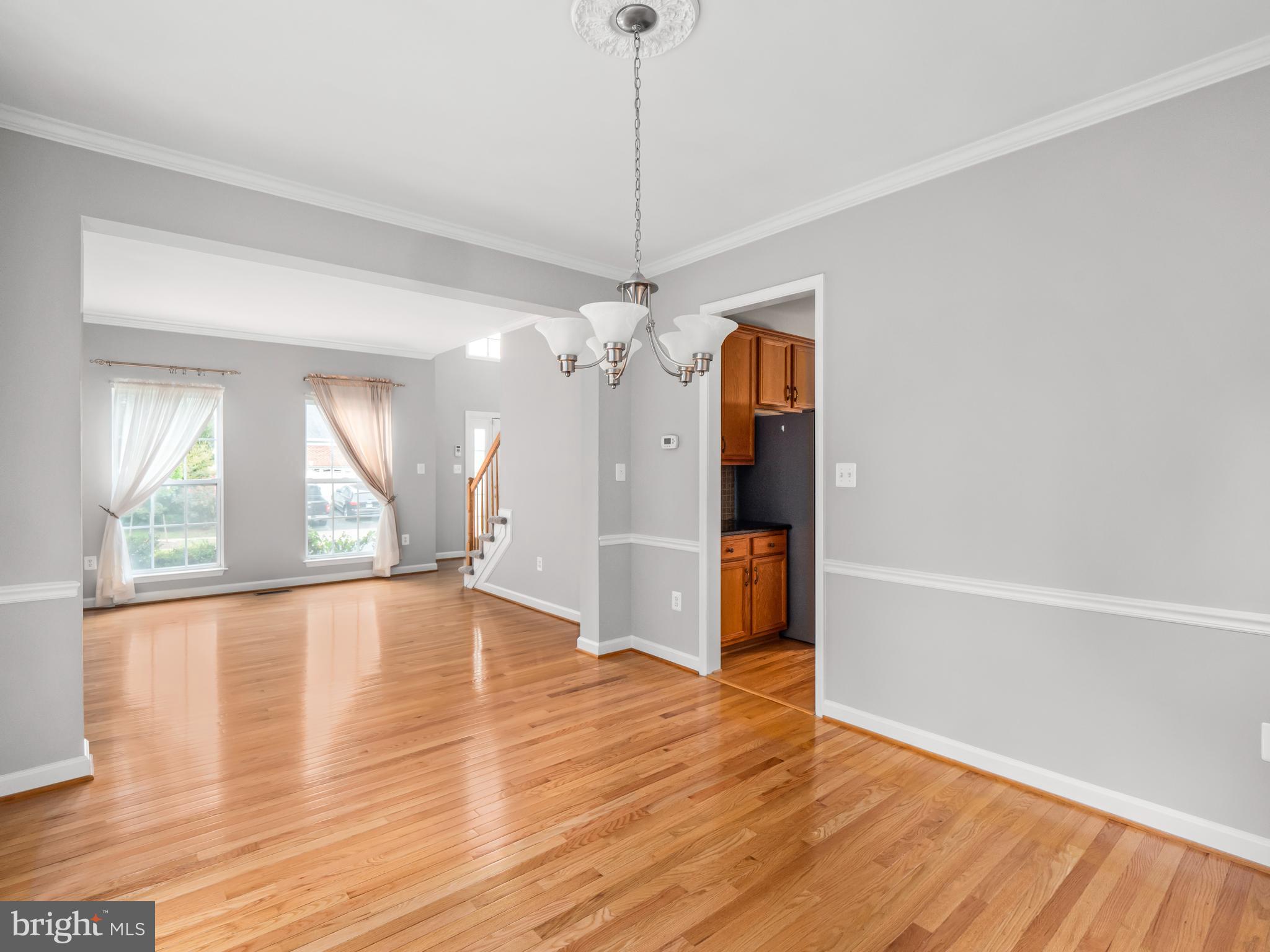 DEARBOUGHT - Residential Lease