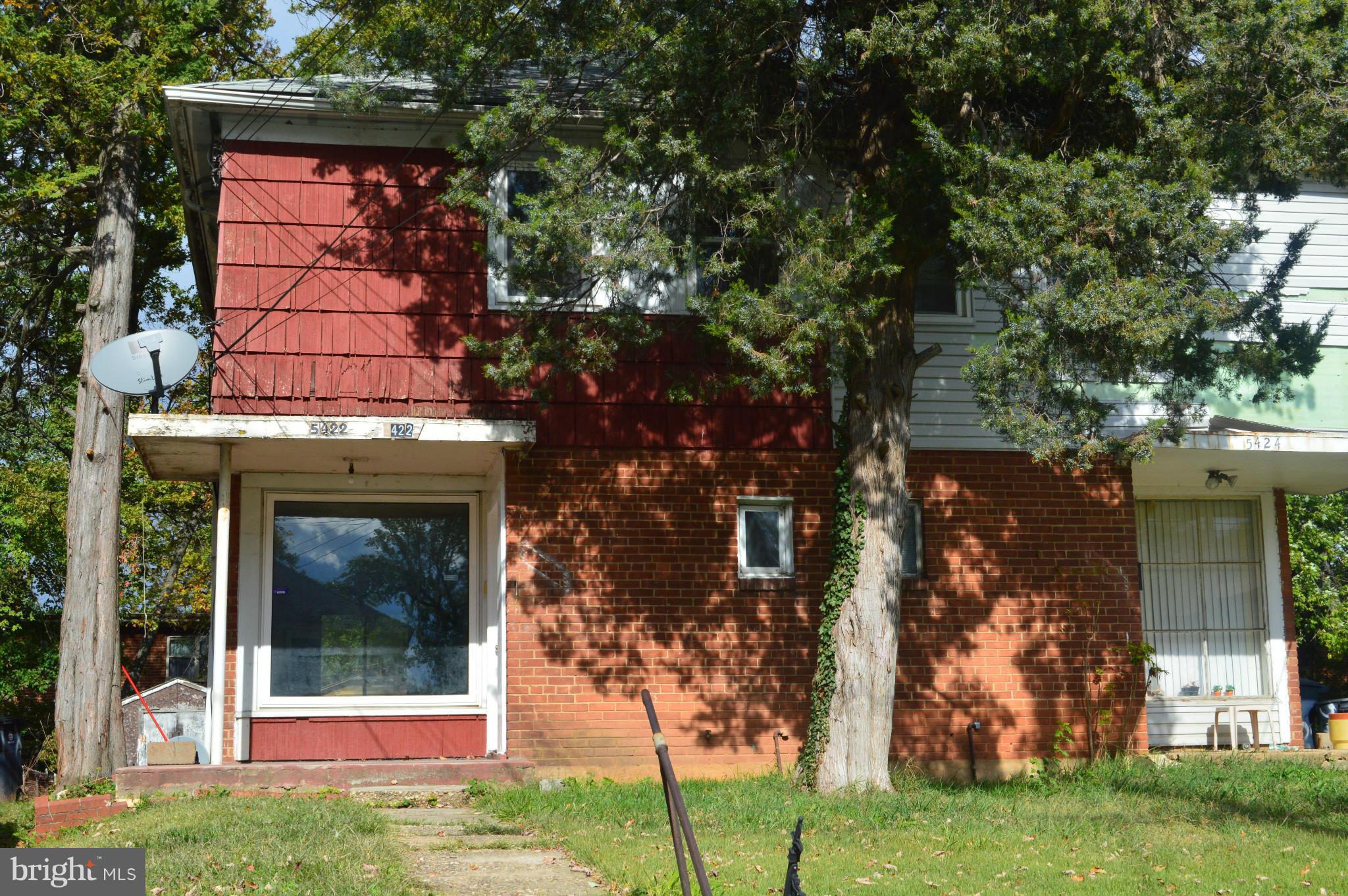 QUINCY MANOR - Residential