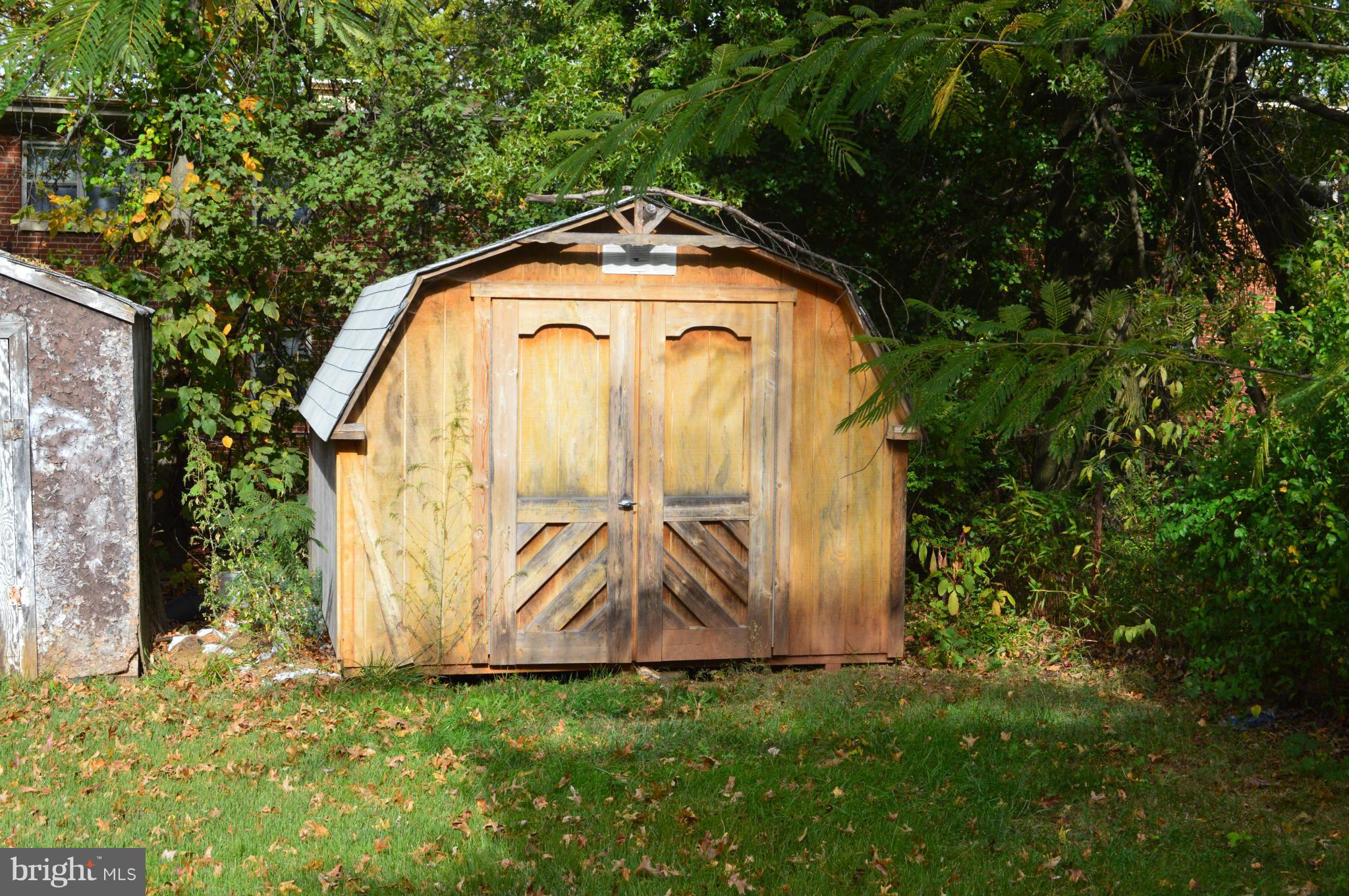 QUINCY MANOR - Residential