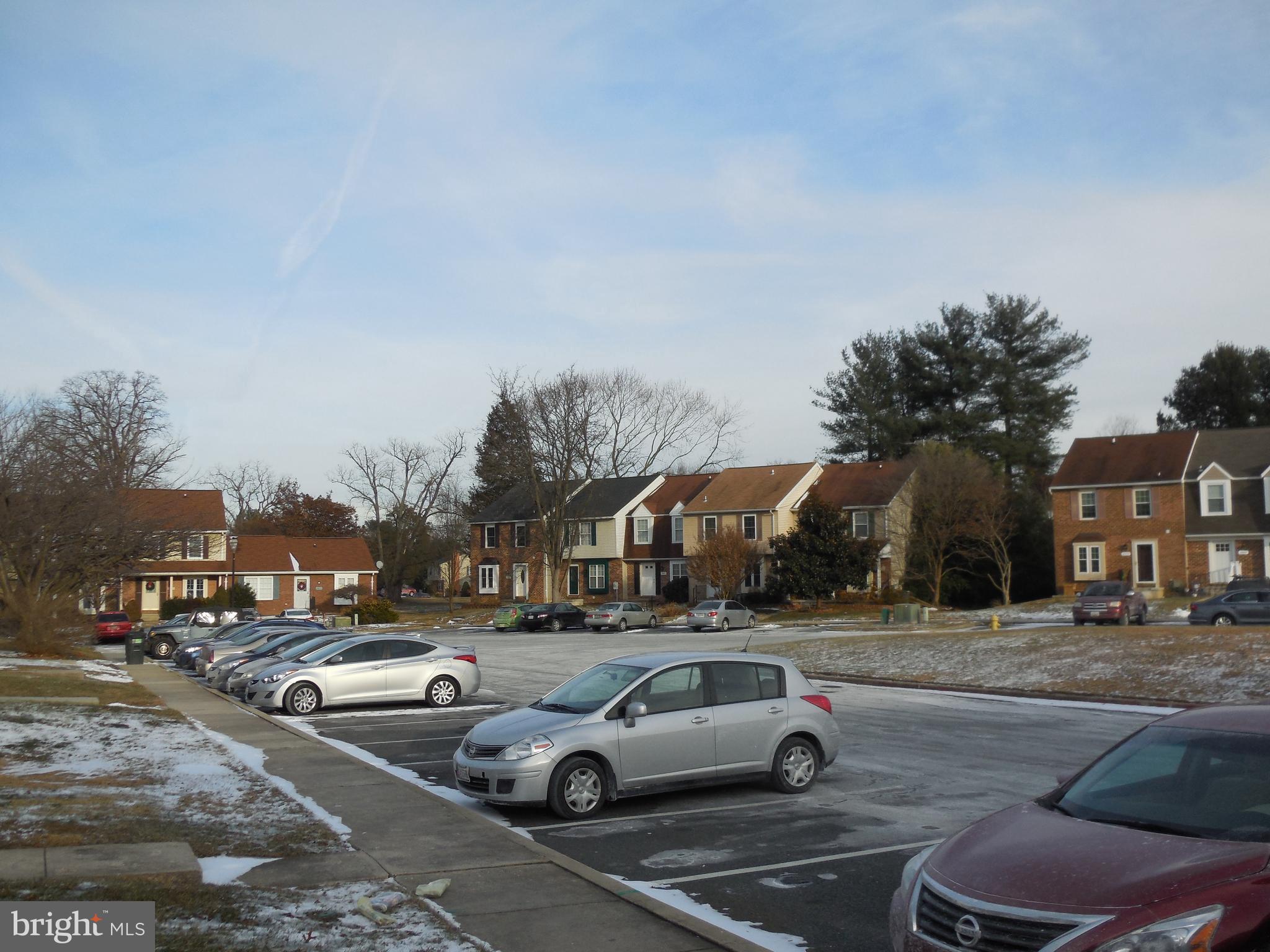 NONE AVAILABLE - Residential Lease