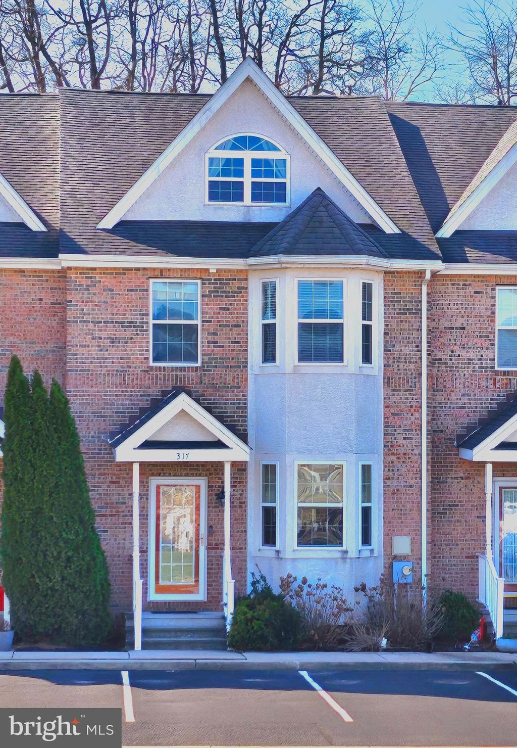 Photo of 317 William Taft Avenue, DOWNINGTOWN, PA 19335 (MLS # PACT2093292)