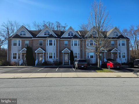 317 WILLIAM TAFT AVENUE DOWNINGTOWN PA 19335