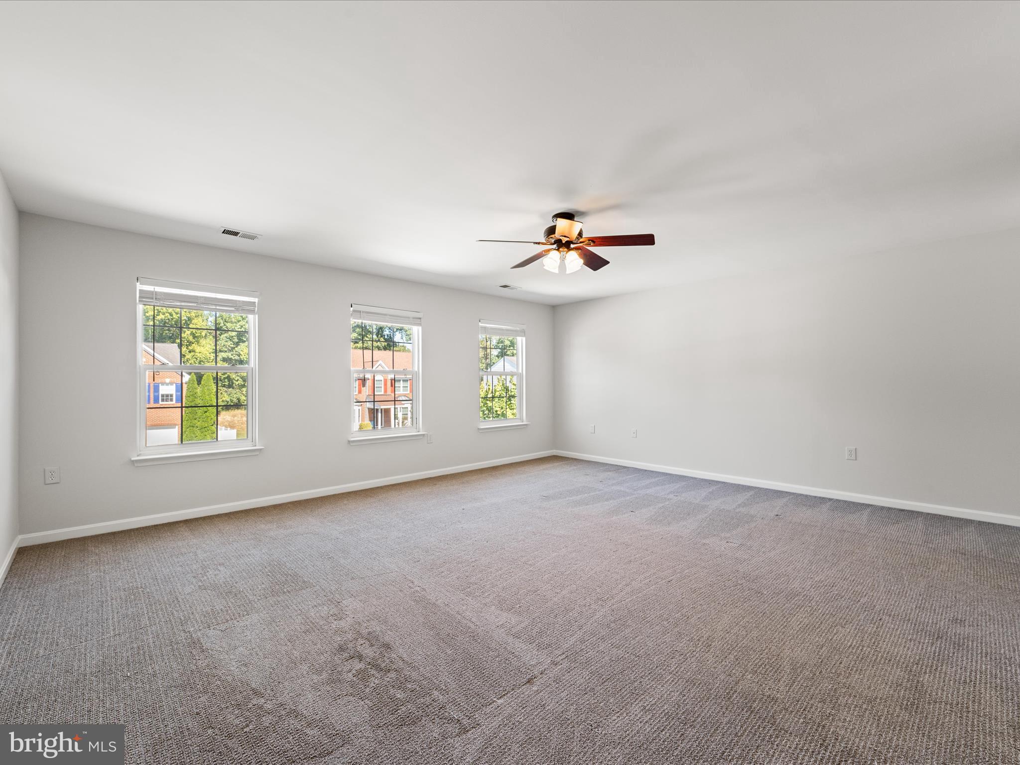 THE GALLERY - Residential Lease