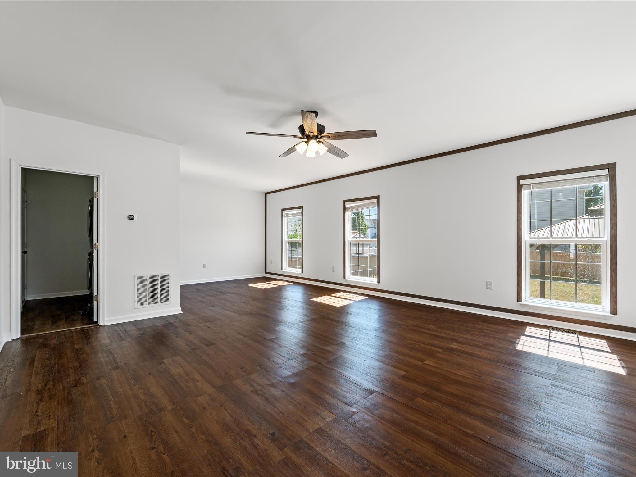 THE GALLERY - Residential Lease