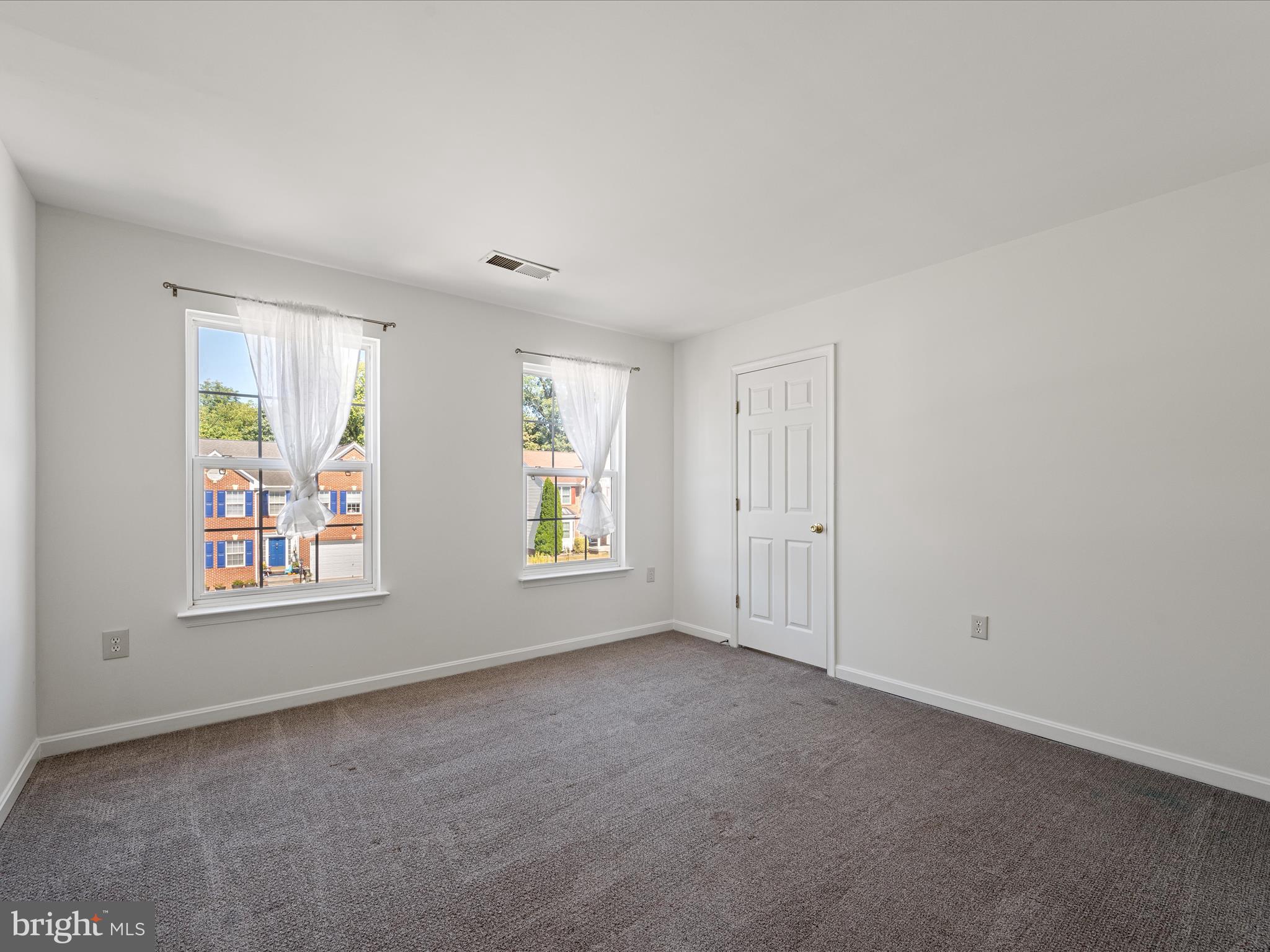 THE GALLERY - Residential Lease