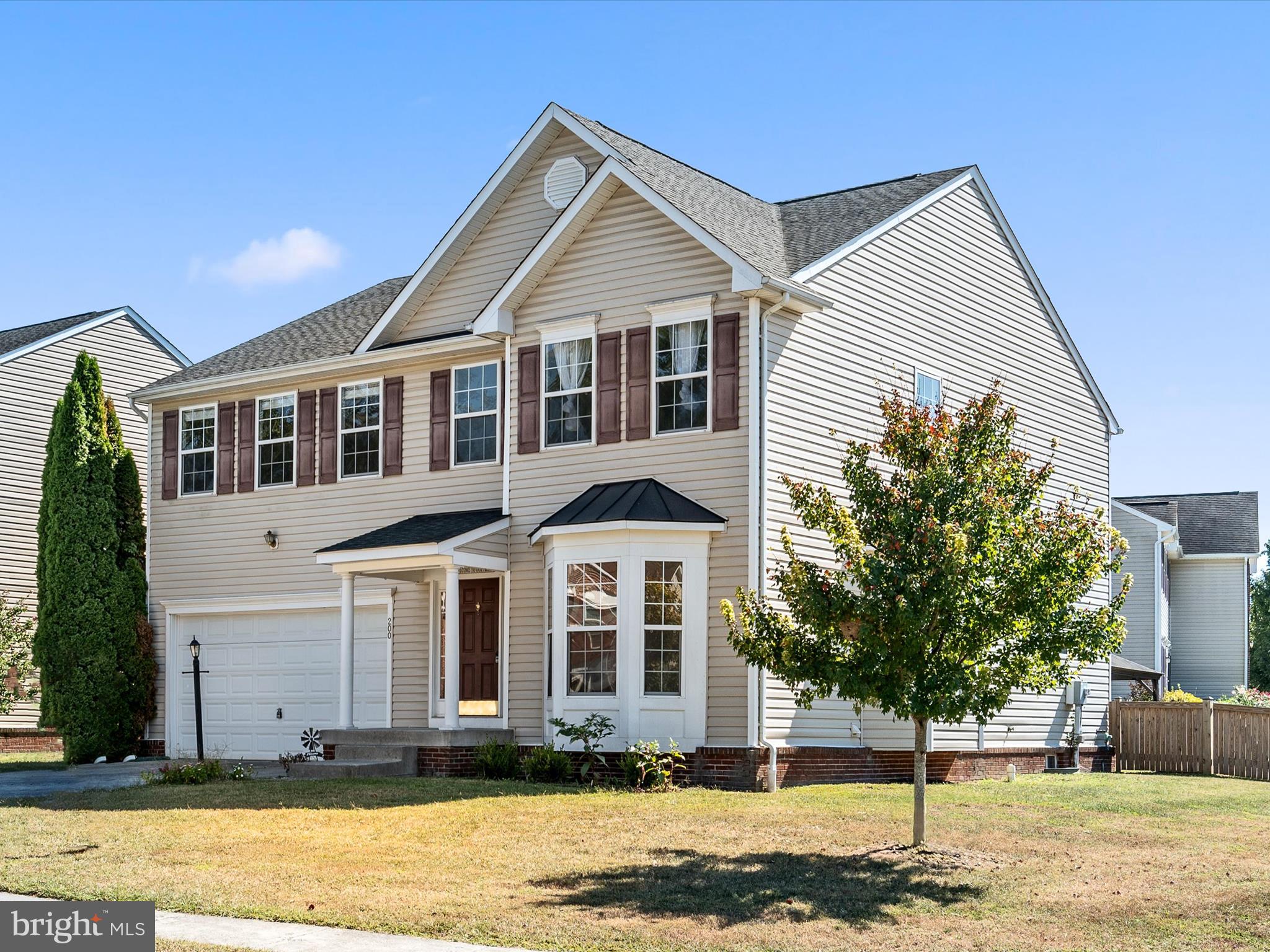 THE GALLERY - Residential Lease