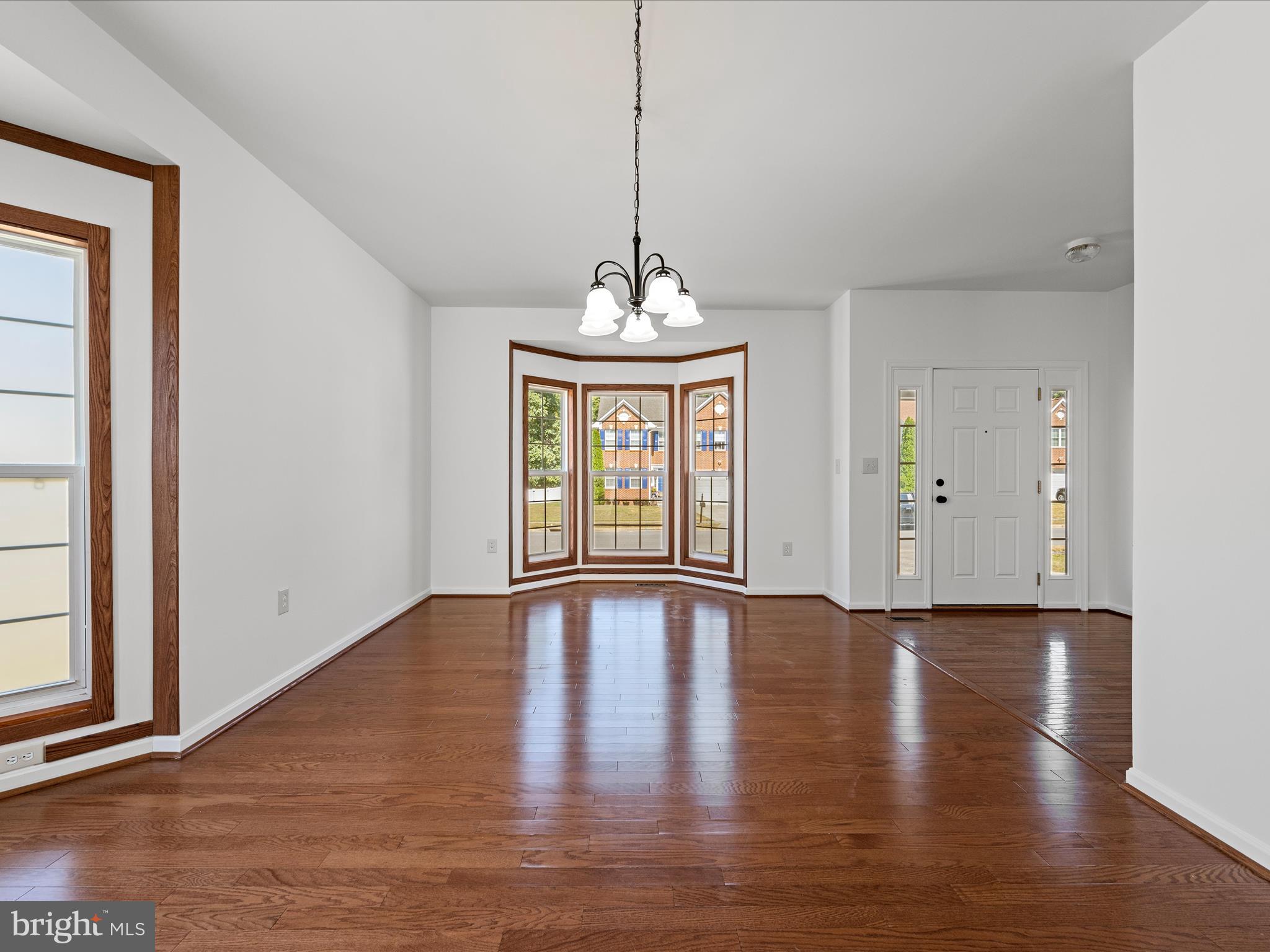 THE GALLERY - Residential Lease