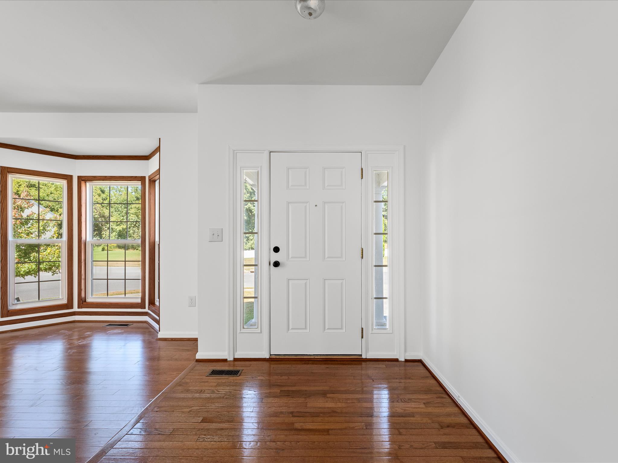 THE GALLERY - Residential Lease