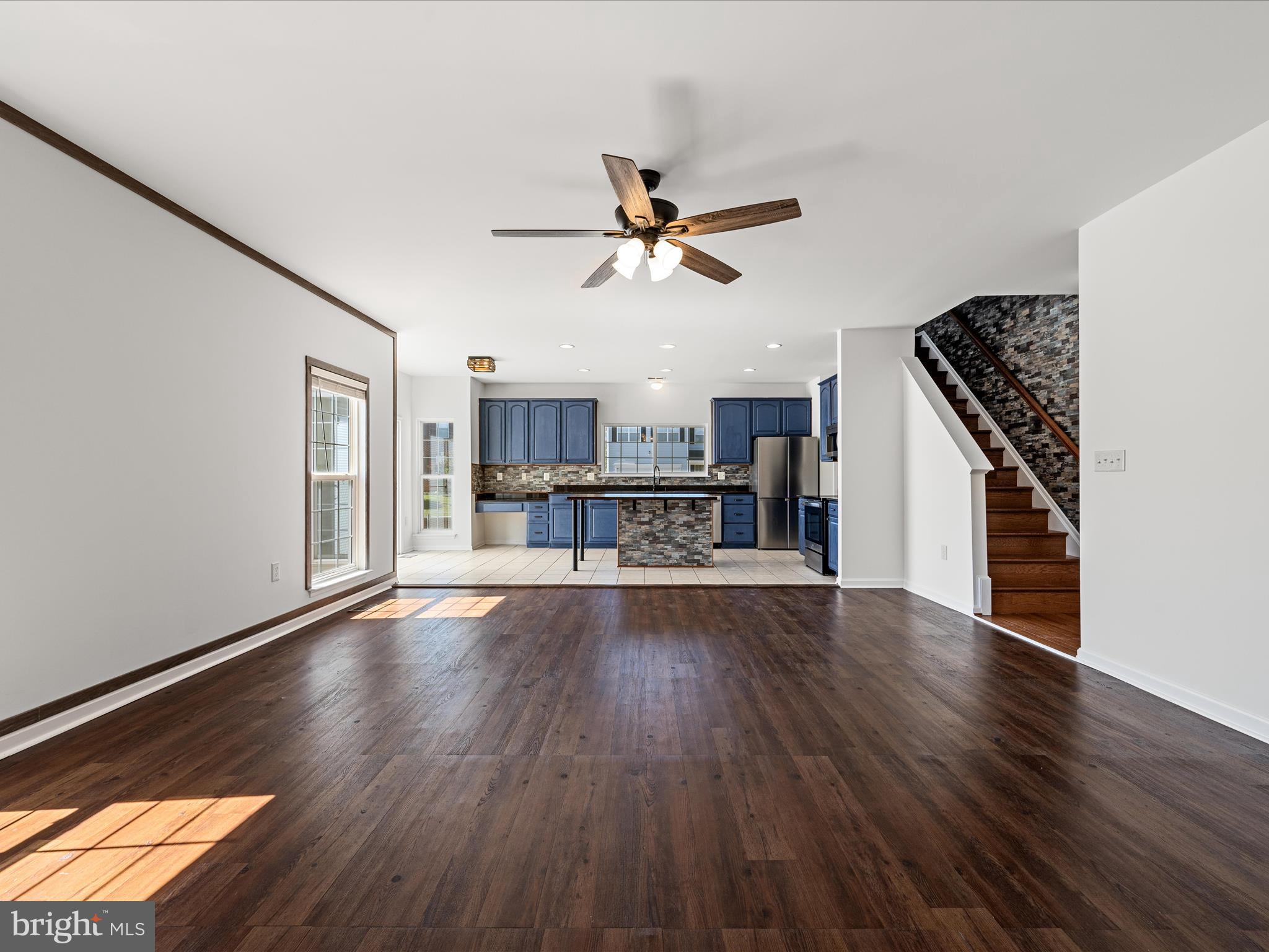 THE GALLERY - Residential Lease