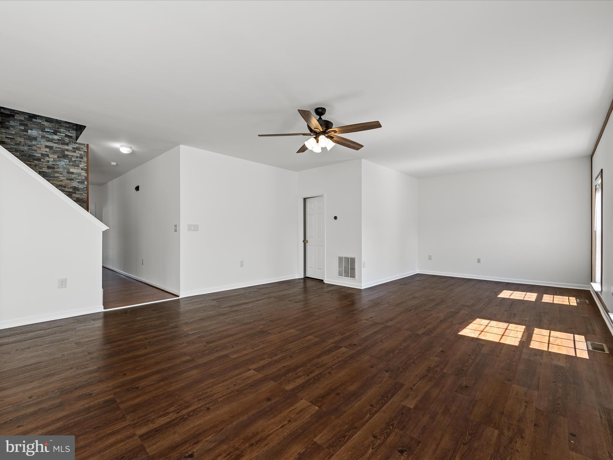 THE GALLERY - Residential Lease