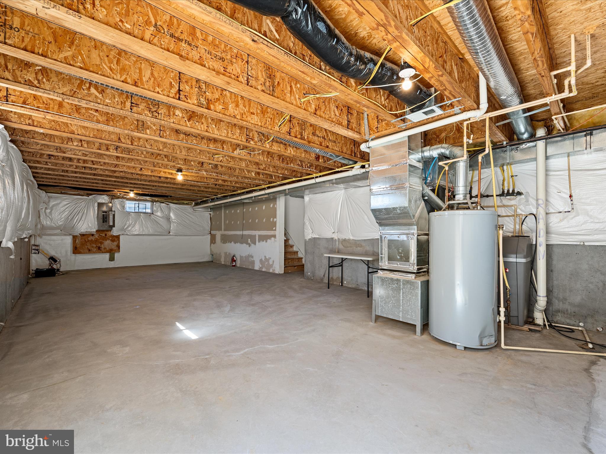 THE GALLERY - Residential Lease