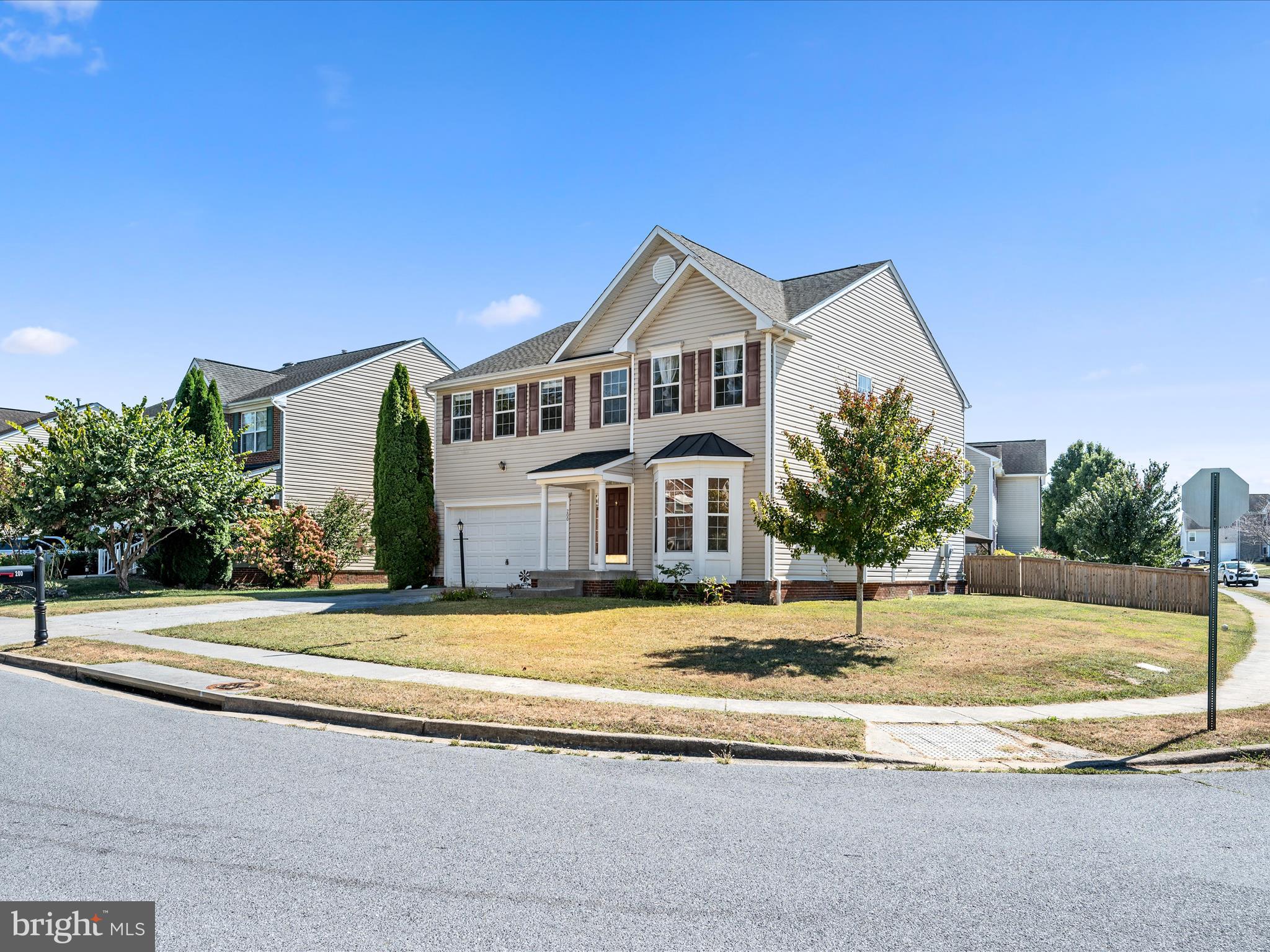 THE GALLERY - Residential Lease