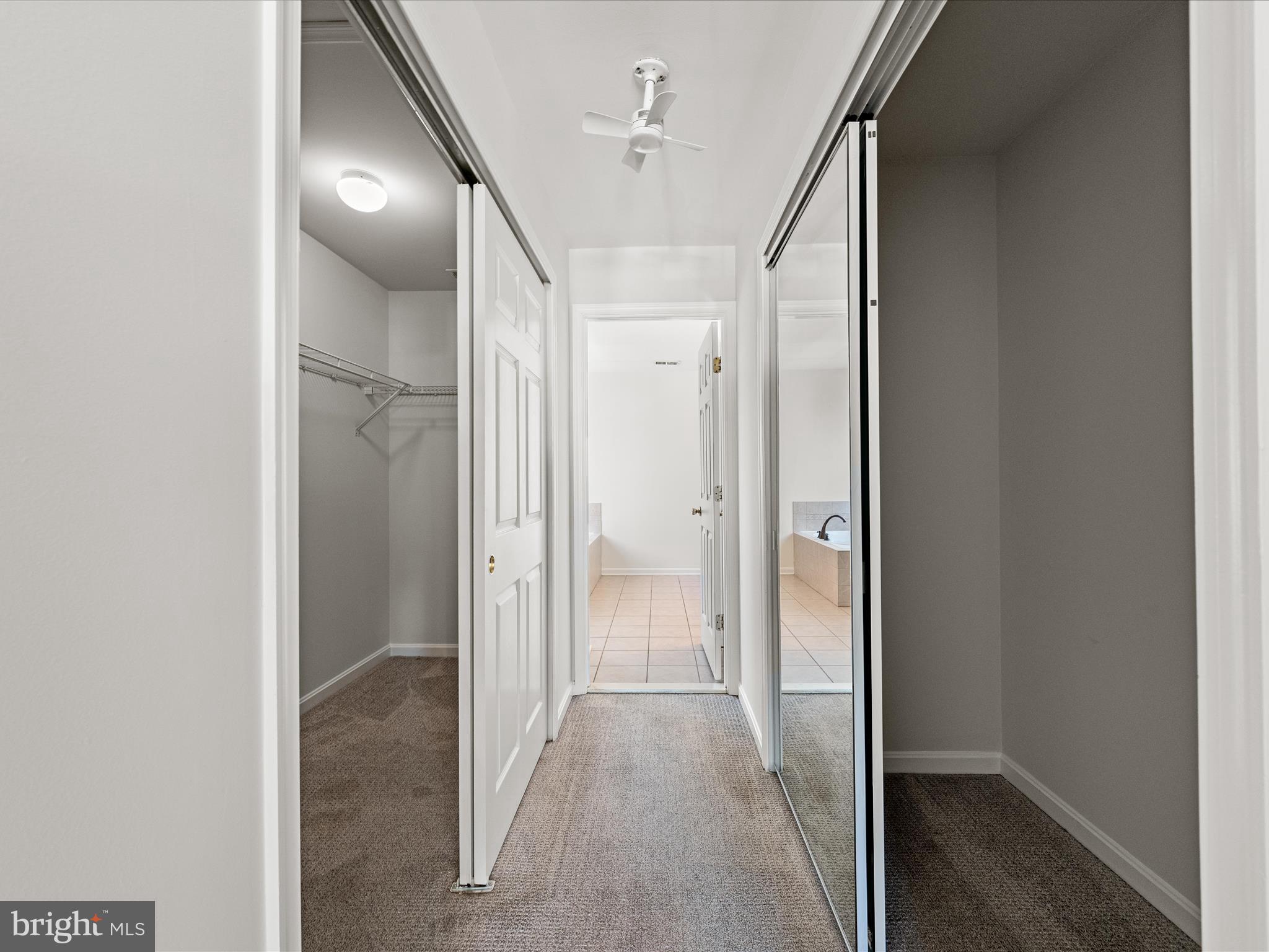 THE GALLERY - Residential Lease